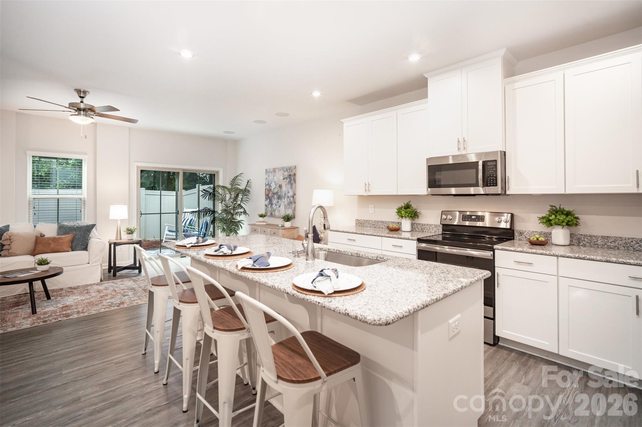 Park Meadows - Residential