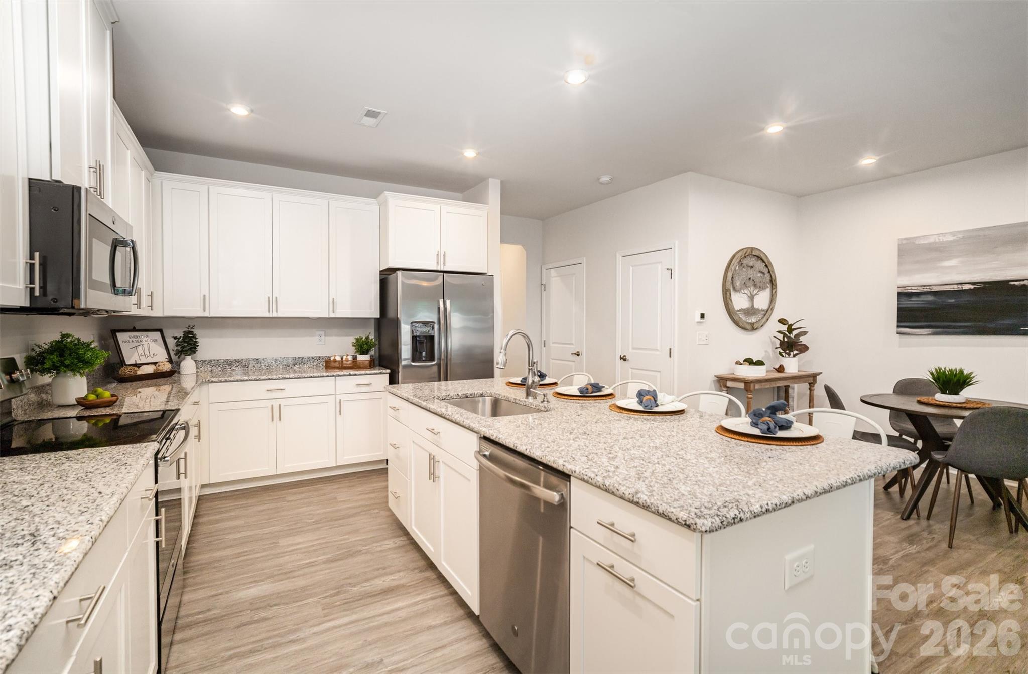 Park Meadows - Residential