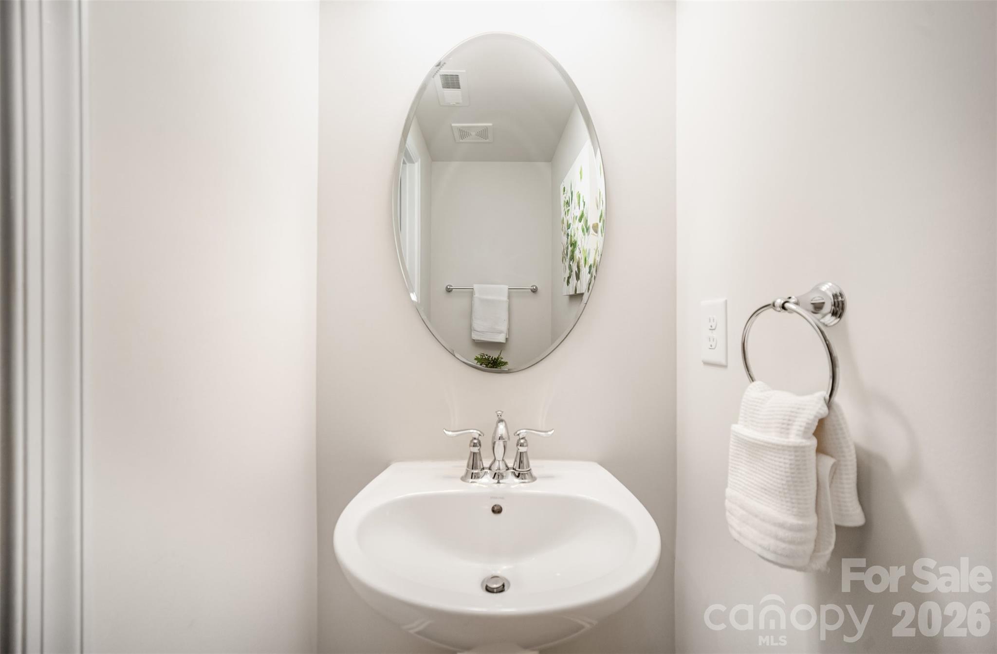 Park Meadows - Residential