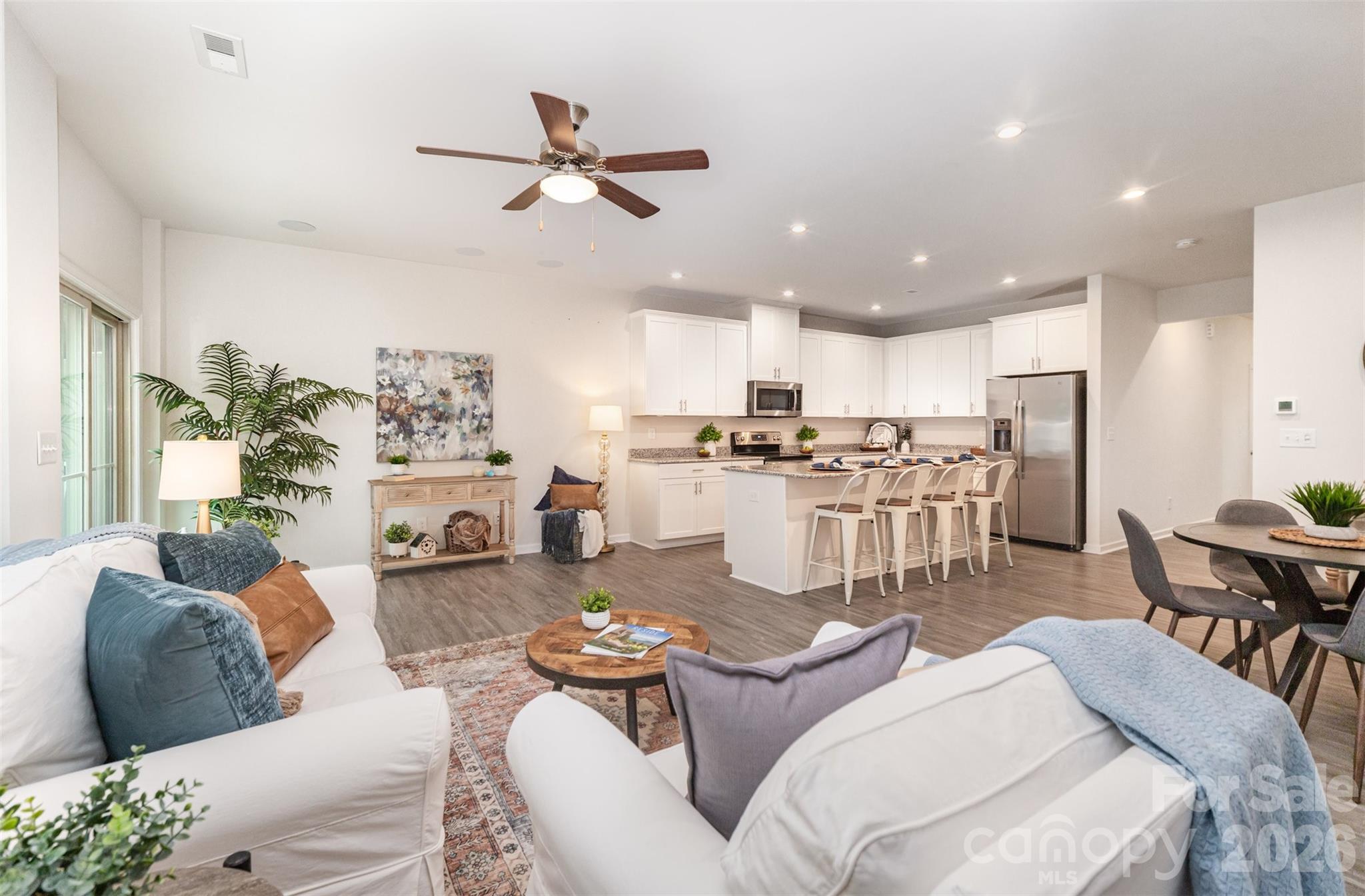 Park Meadows - Residential