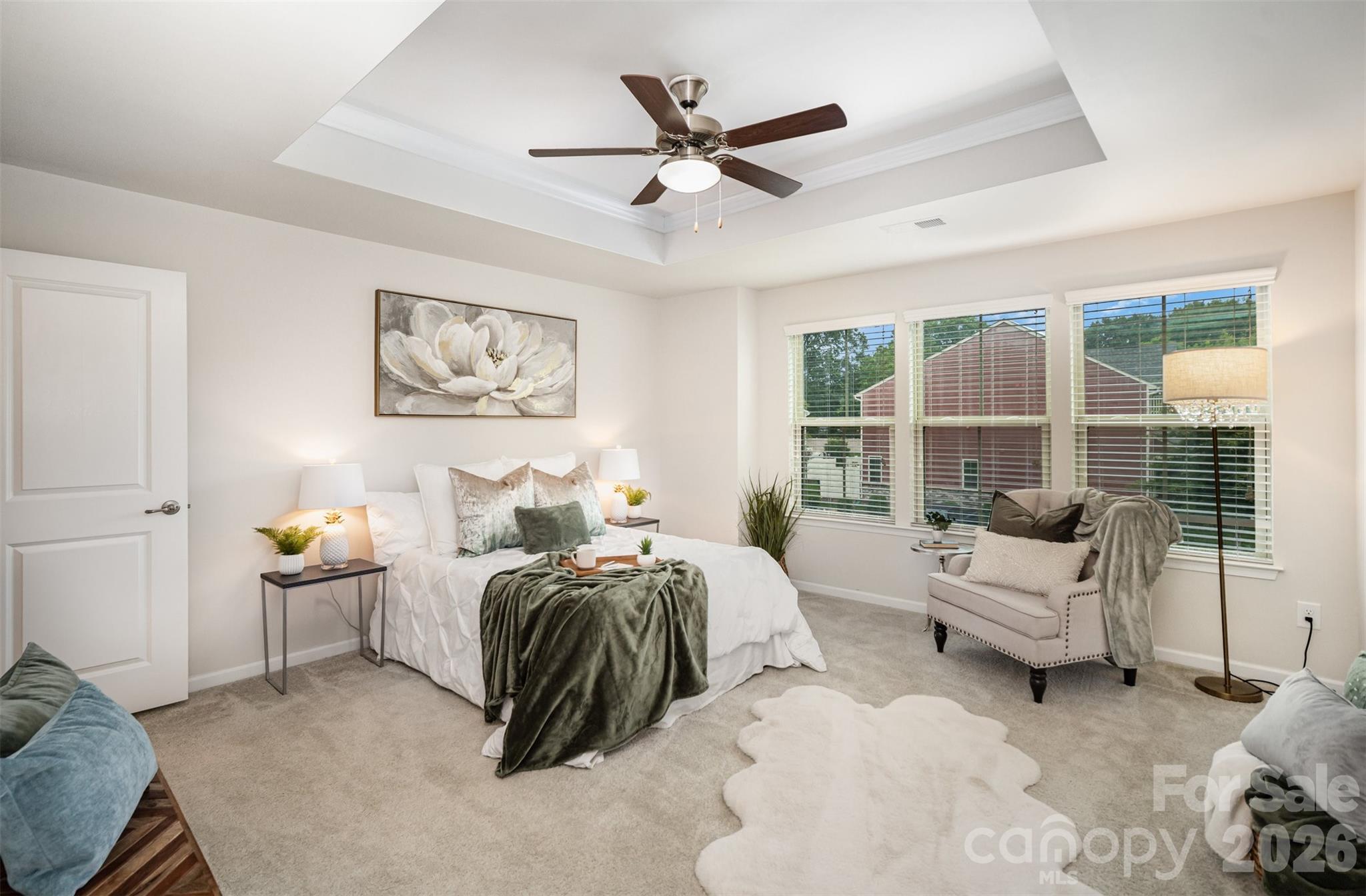 Park Meadows - Residential