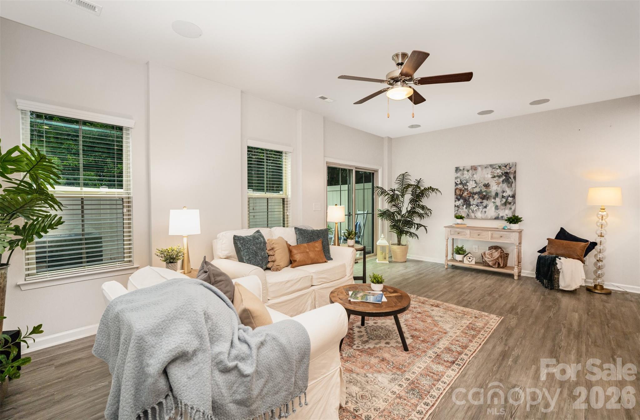 Park Meadows - Residential
