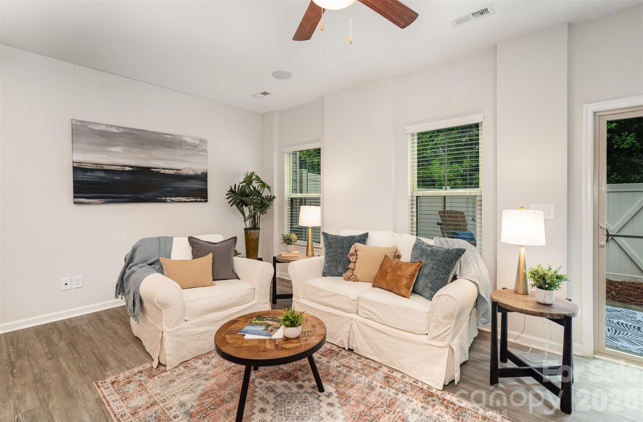 Park Meadows - Residential