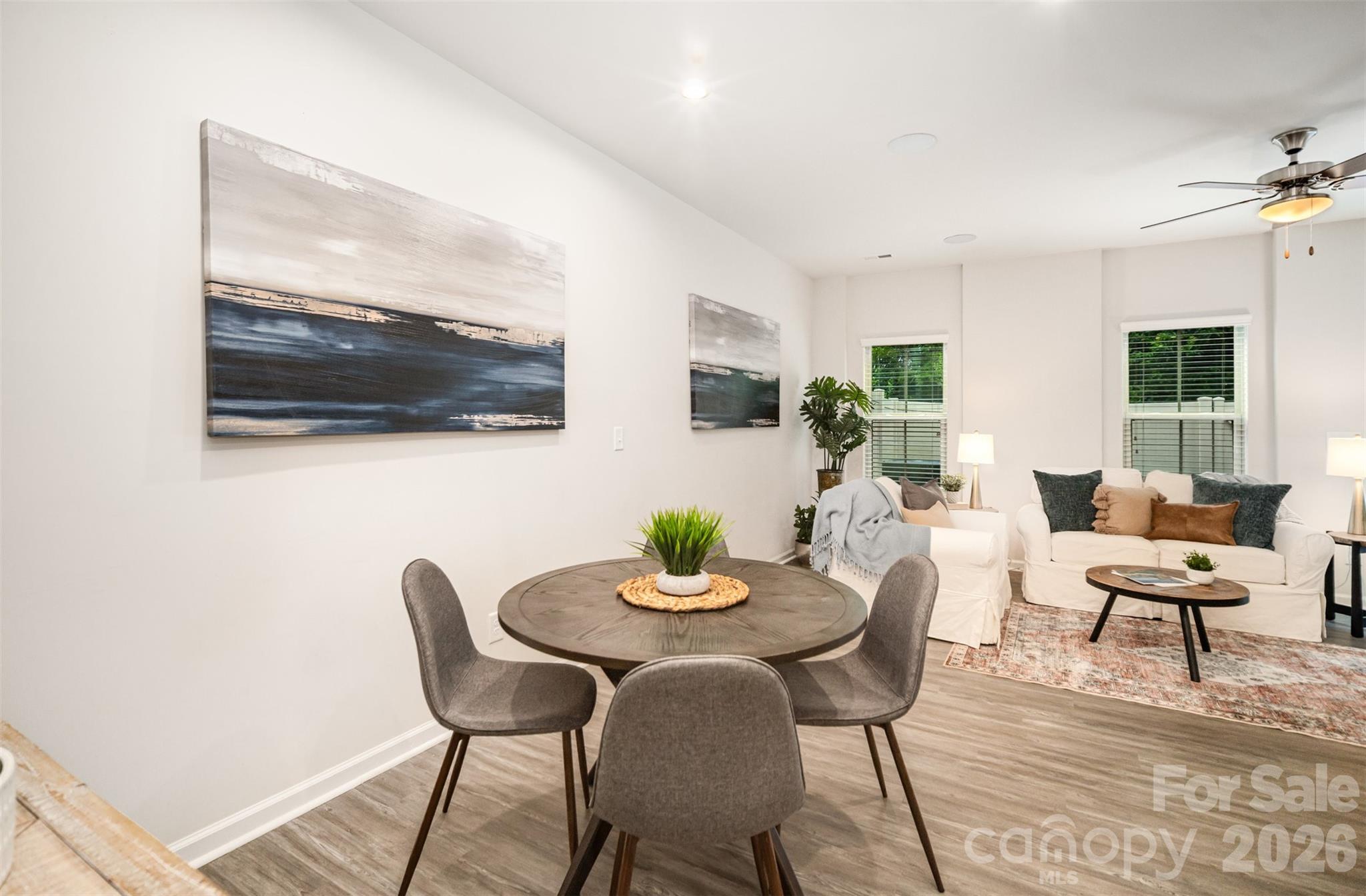 Park Meadows - Residential