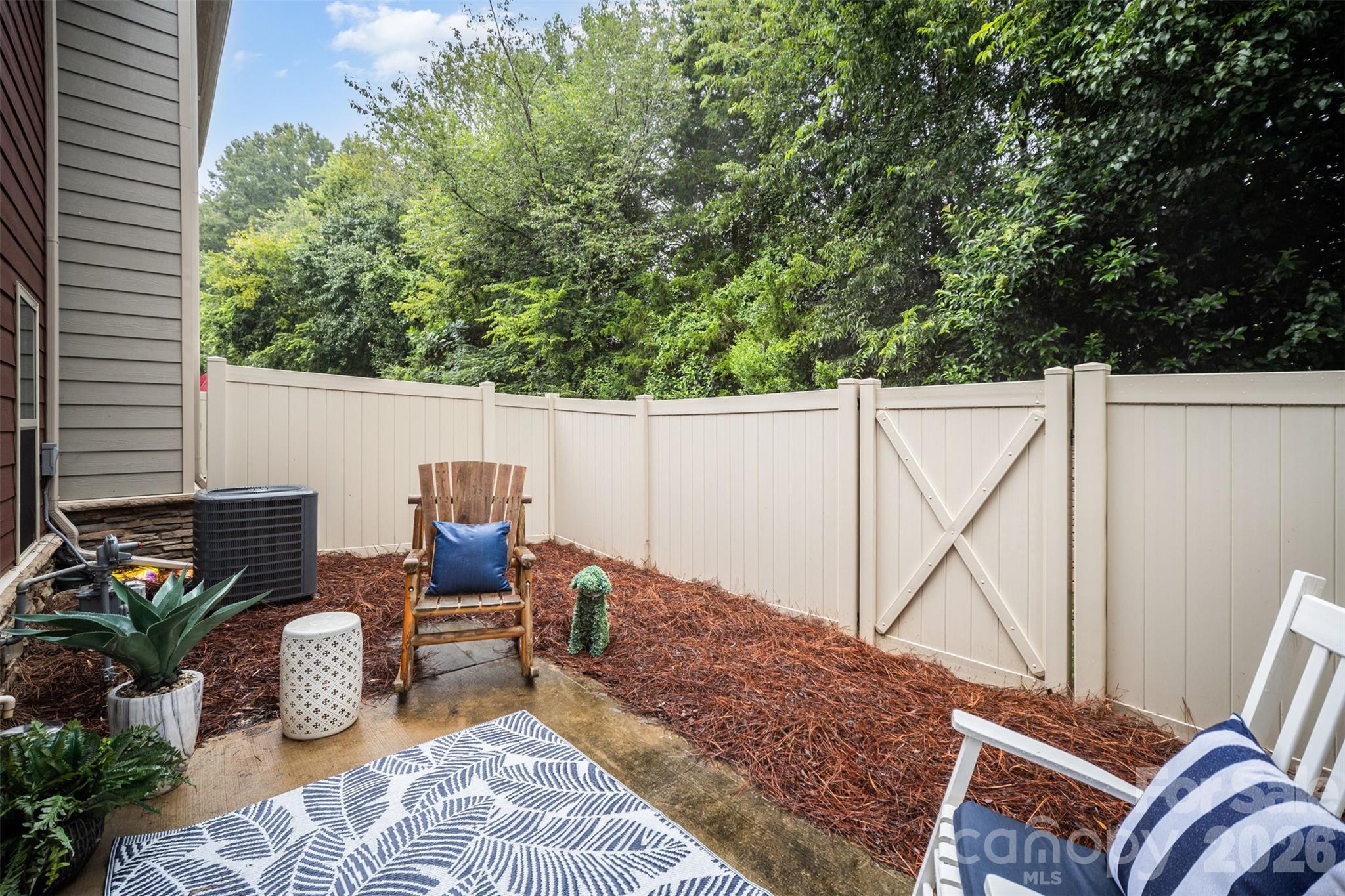 Park Meadows - Residential