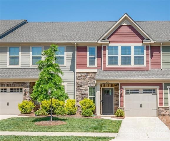 Park Meadows - Residential