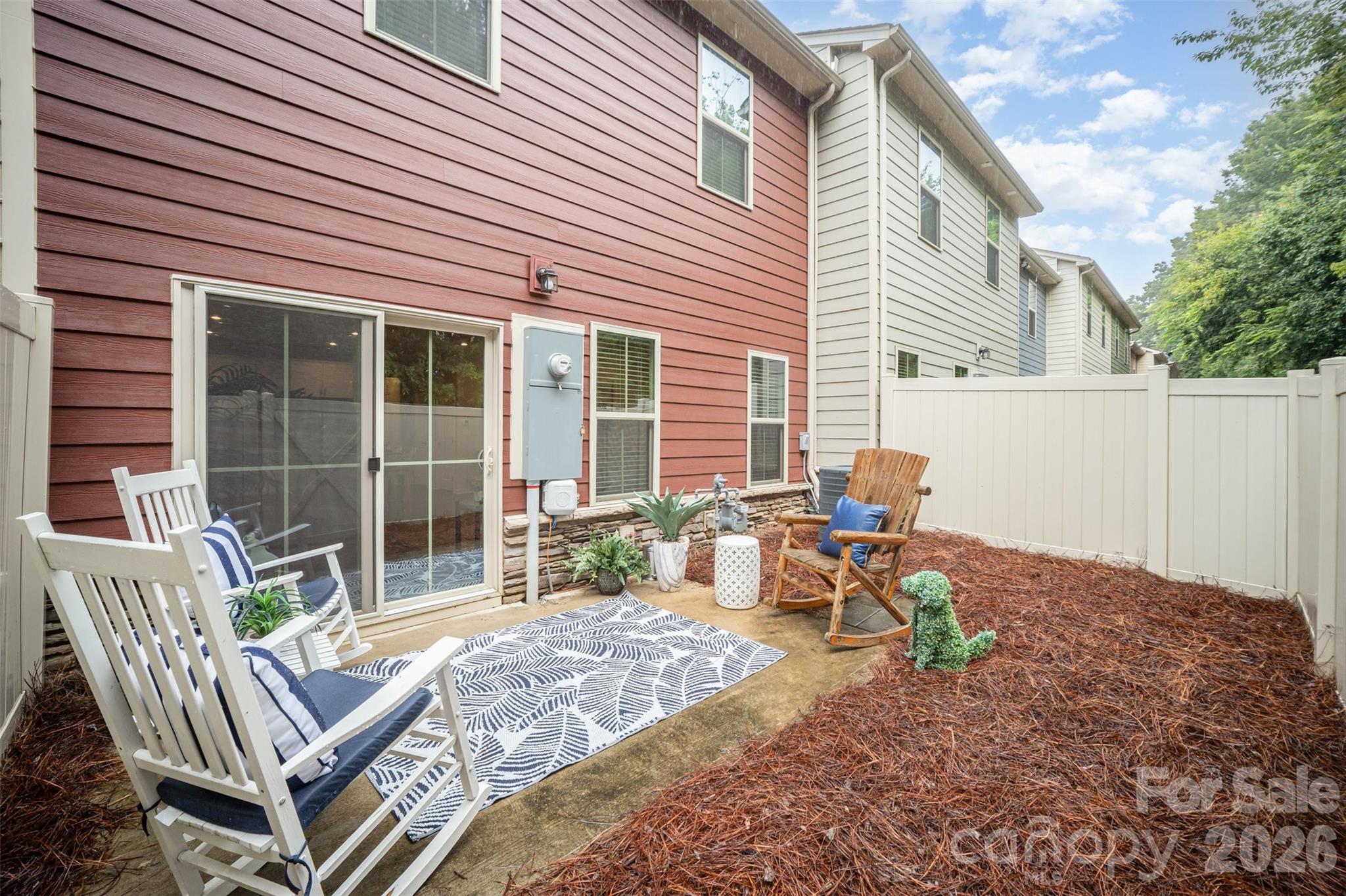 Park Meadows - Residential
