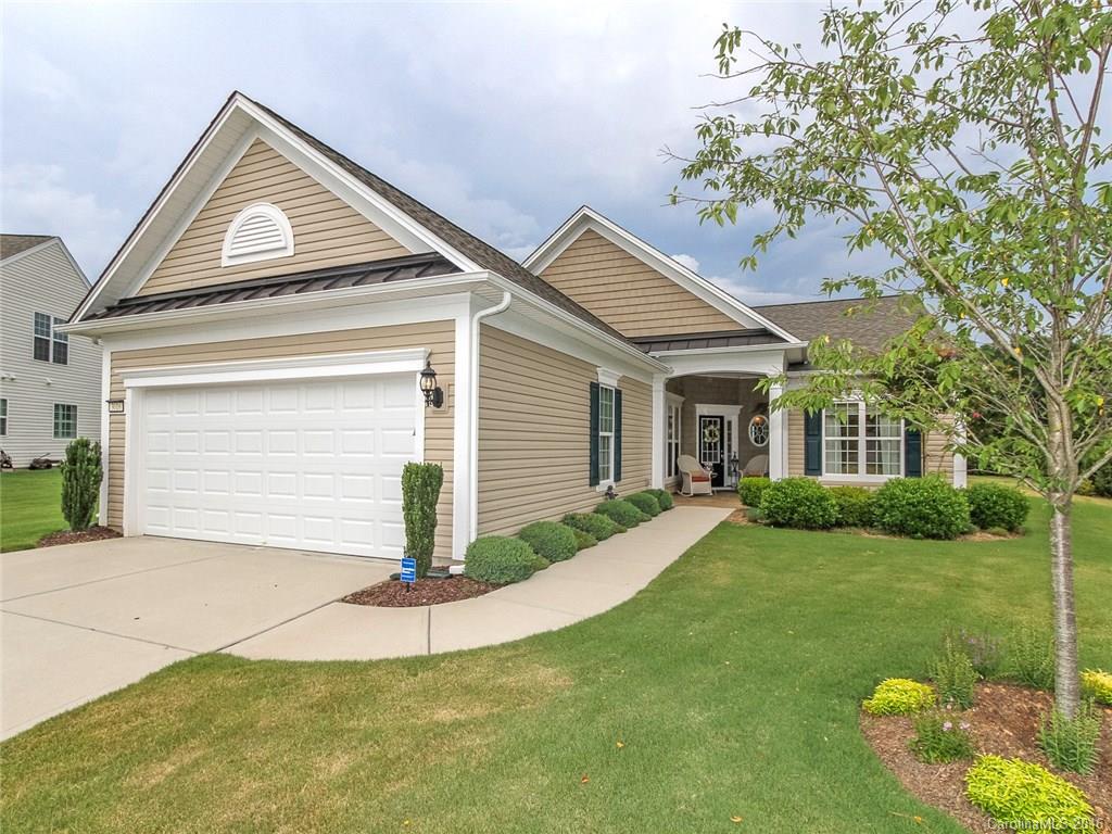 Sun City Carolina Lakes - Residential