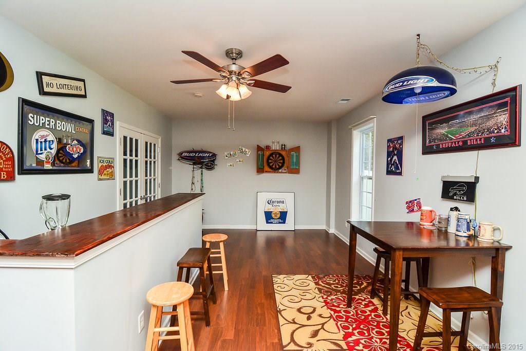 Belair At Carolina Lakes - Residential