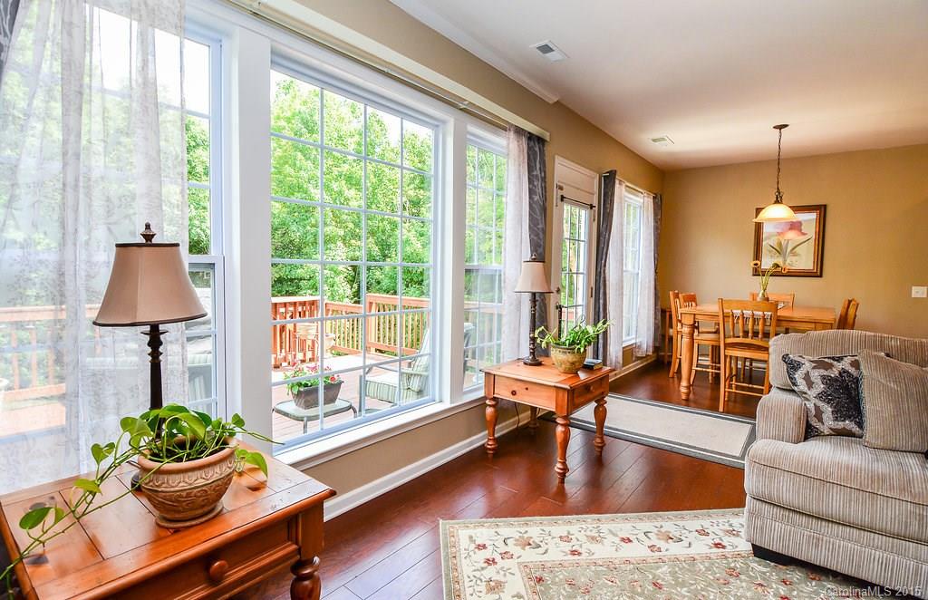 Belair At Carolina Lakes - Residential