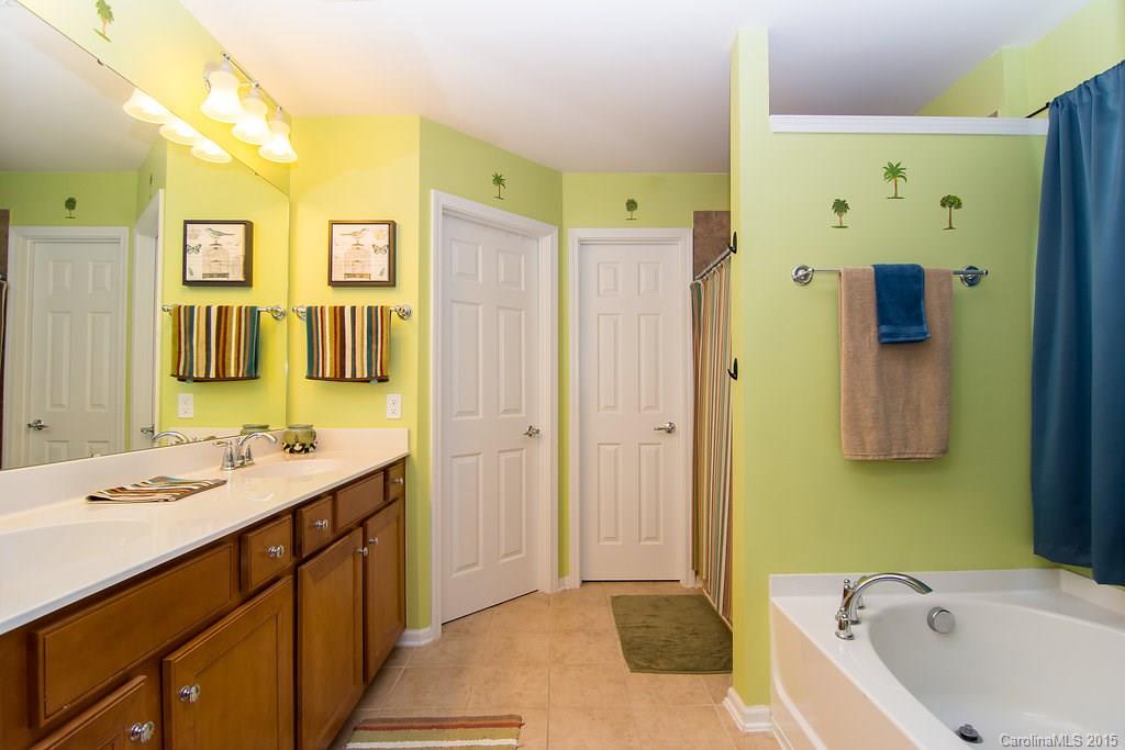 Belair At Carolina Lakes - Residential