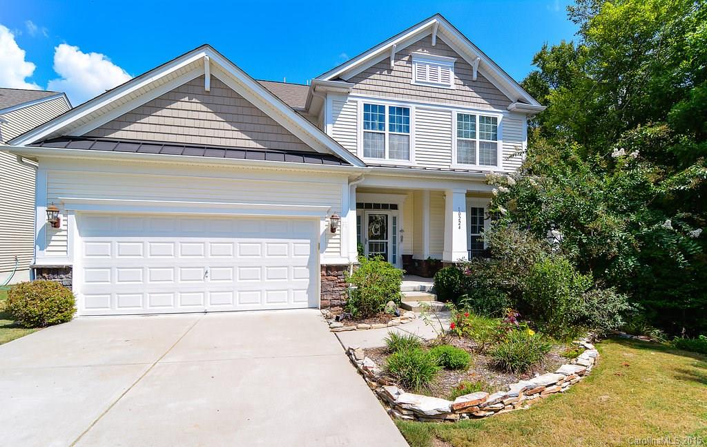 Belair At Carolina Lakes - Residential