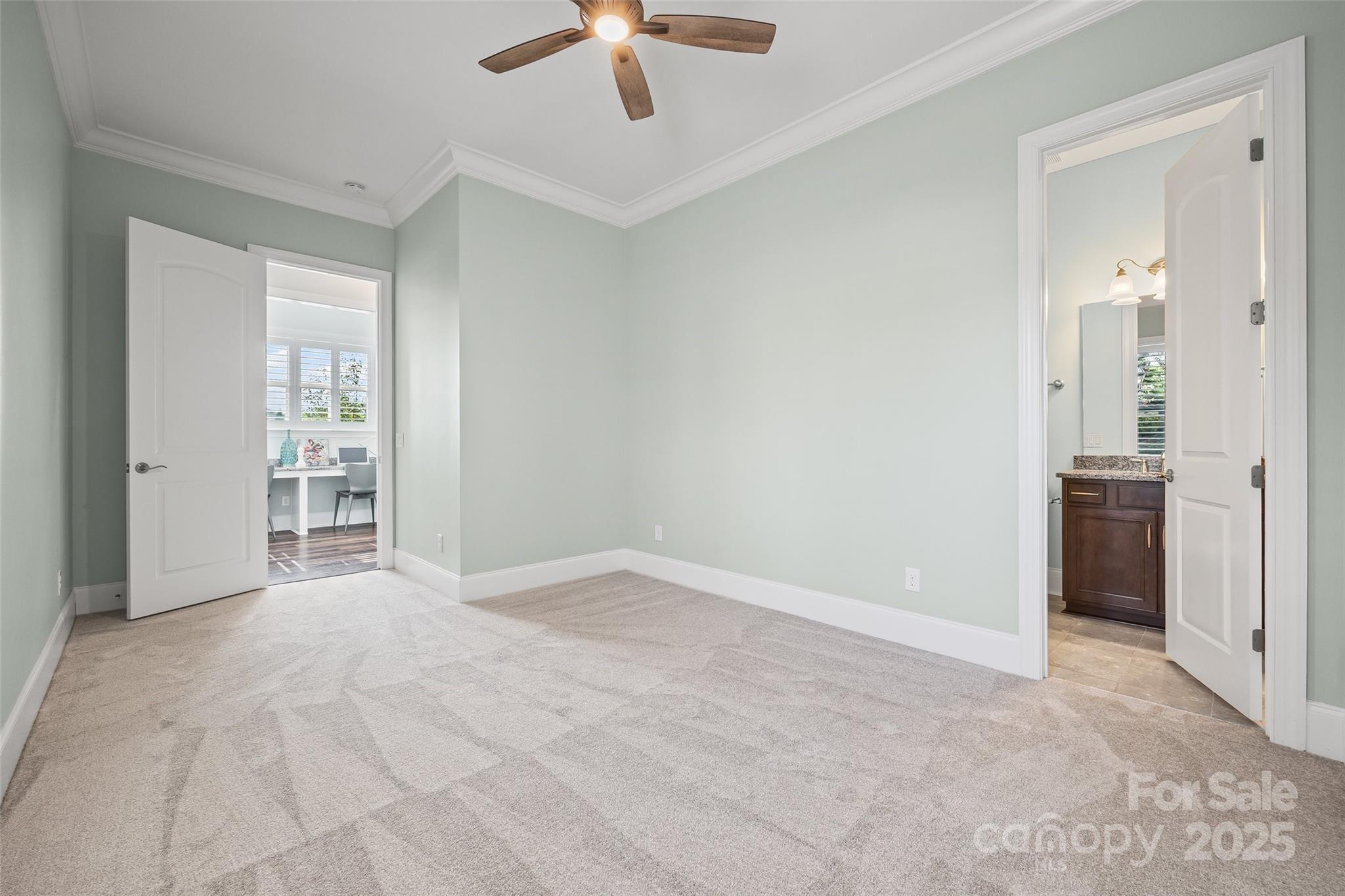 Bridgemill - Residential