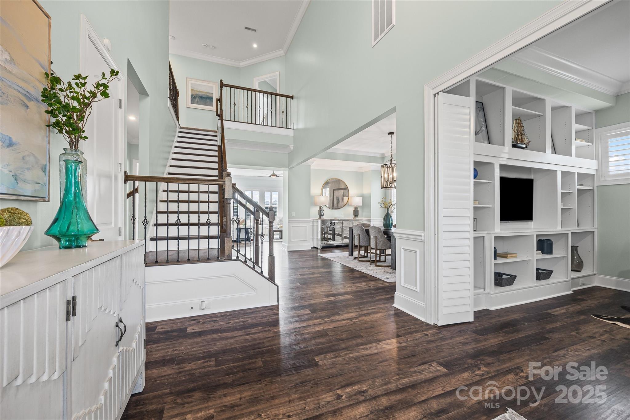 Bridgemill - Residential