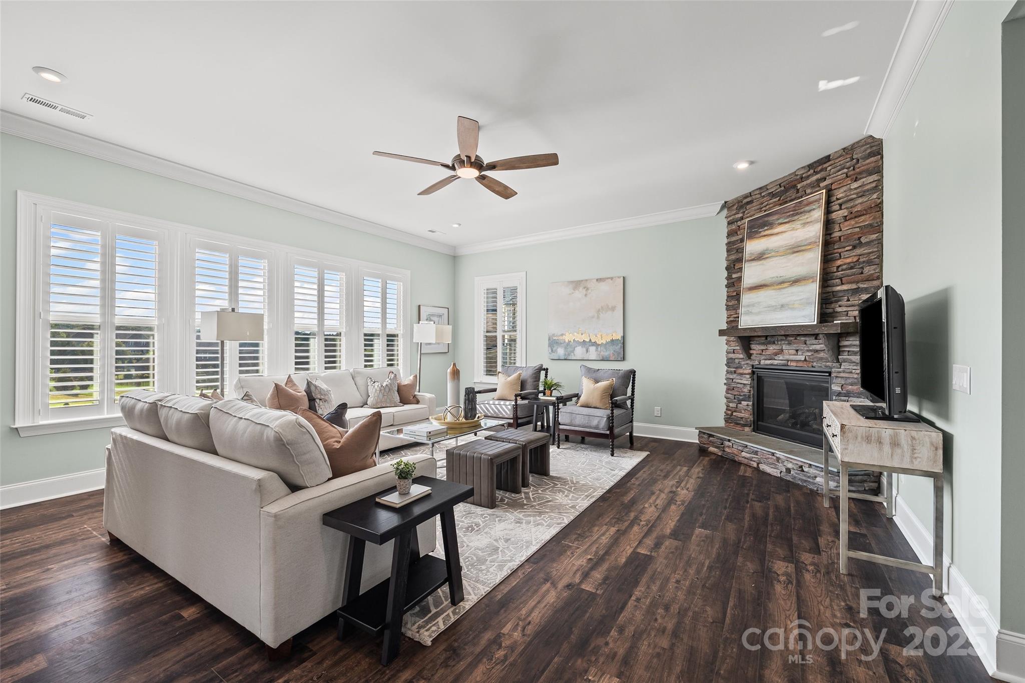 Bridgemill - Residential