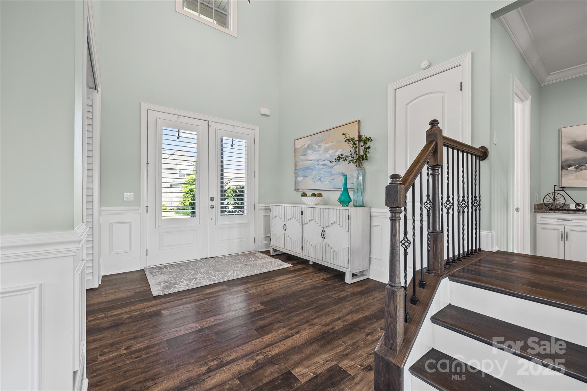 Bridgemill - Residential