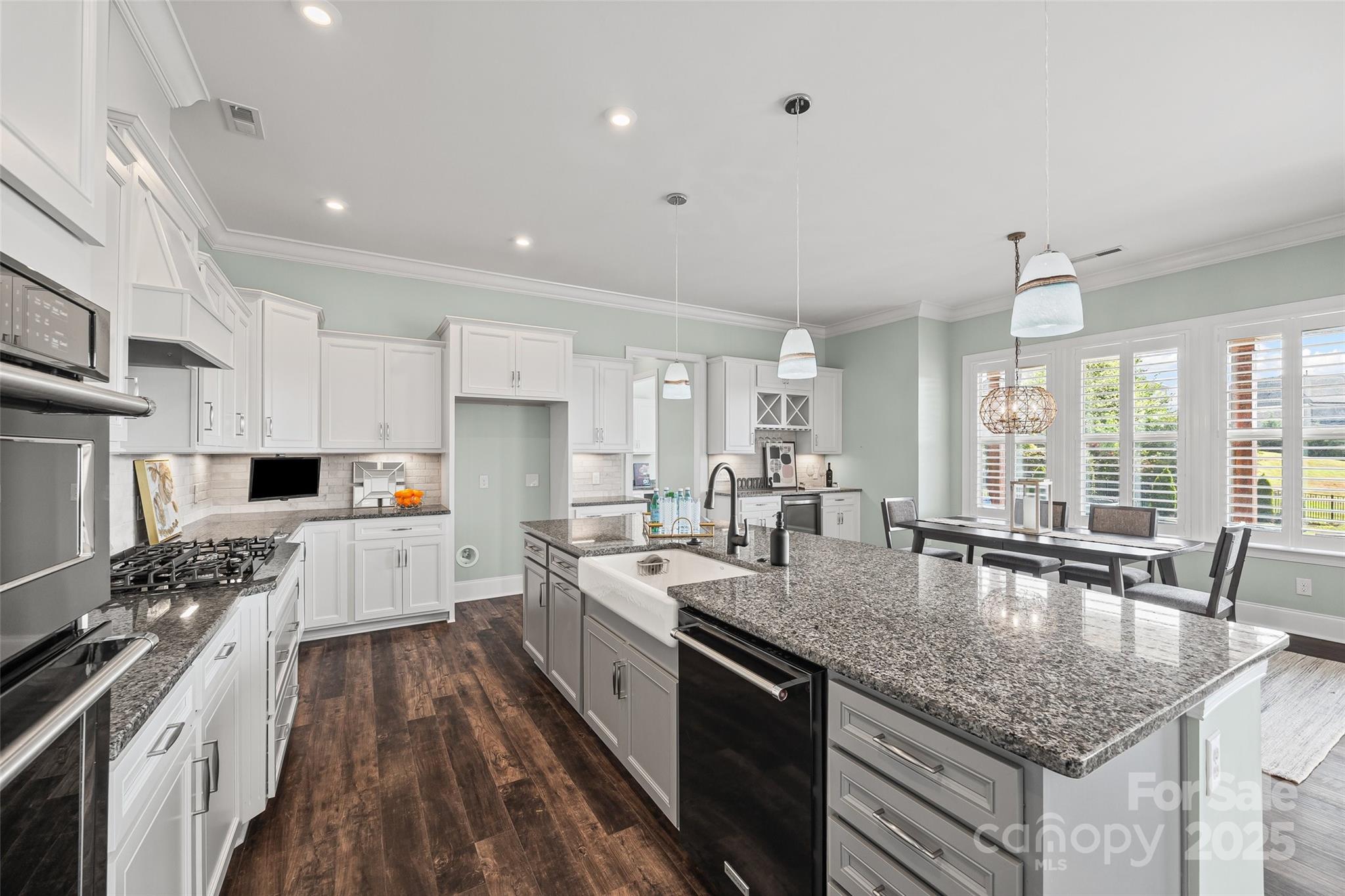 Bridgemill - Residential