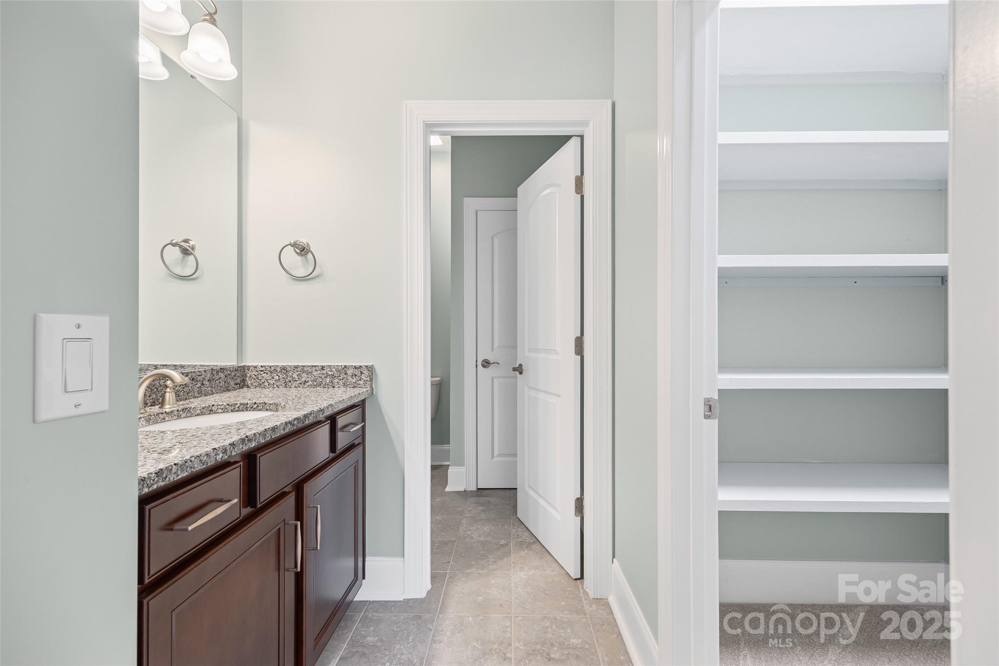 Bridgemill - Residential