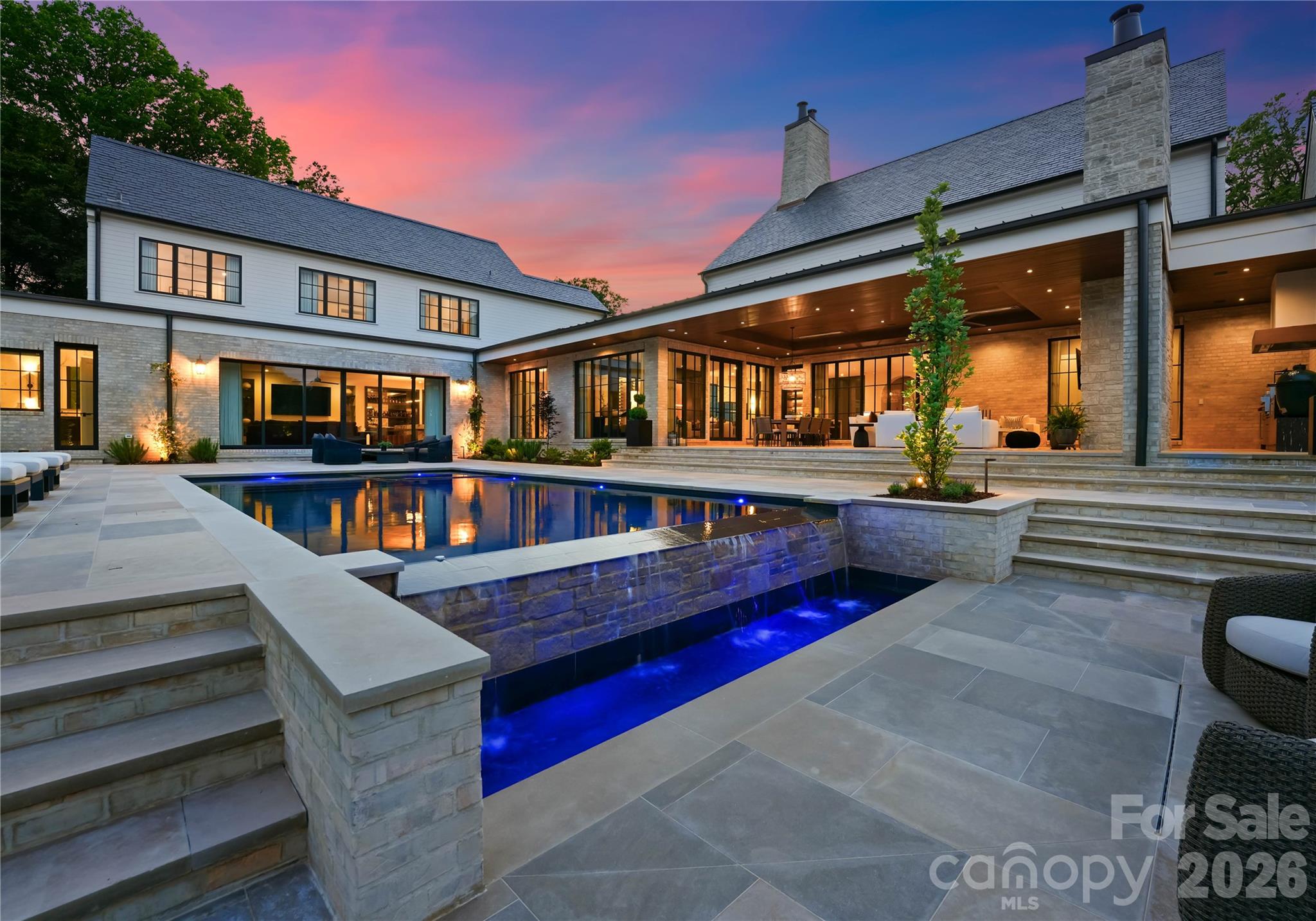 Foxcroft - Residential