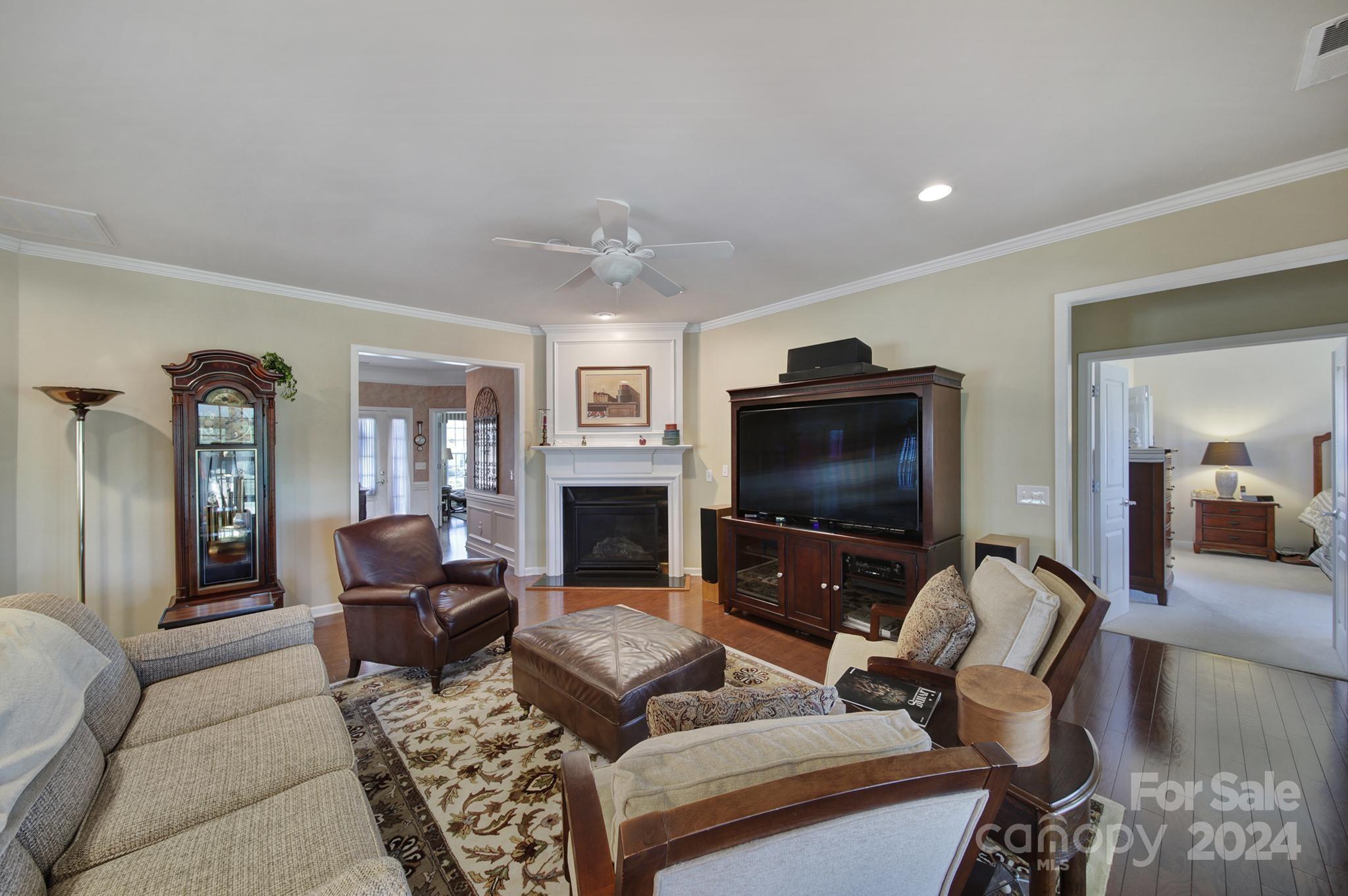 Sun City Carolina Lakes - Residential
