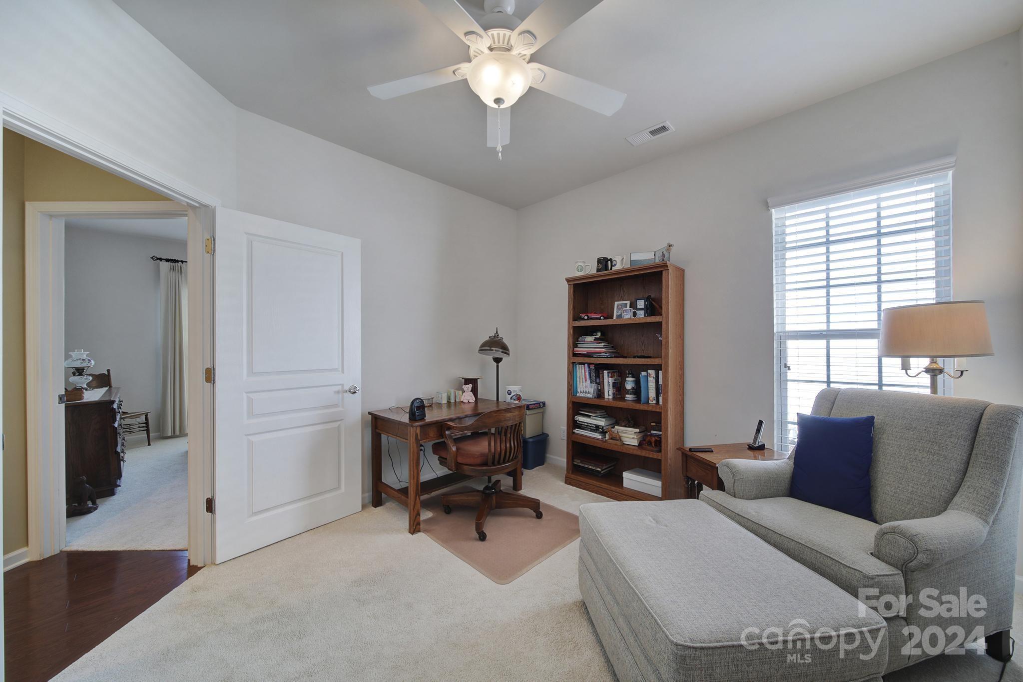 Sun City Carolina Lakes - Residential