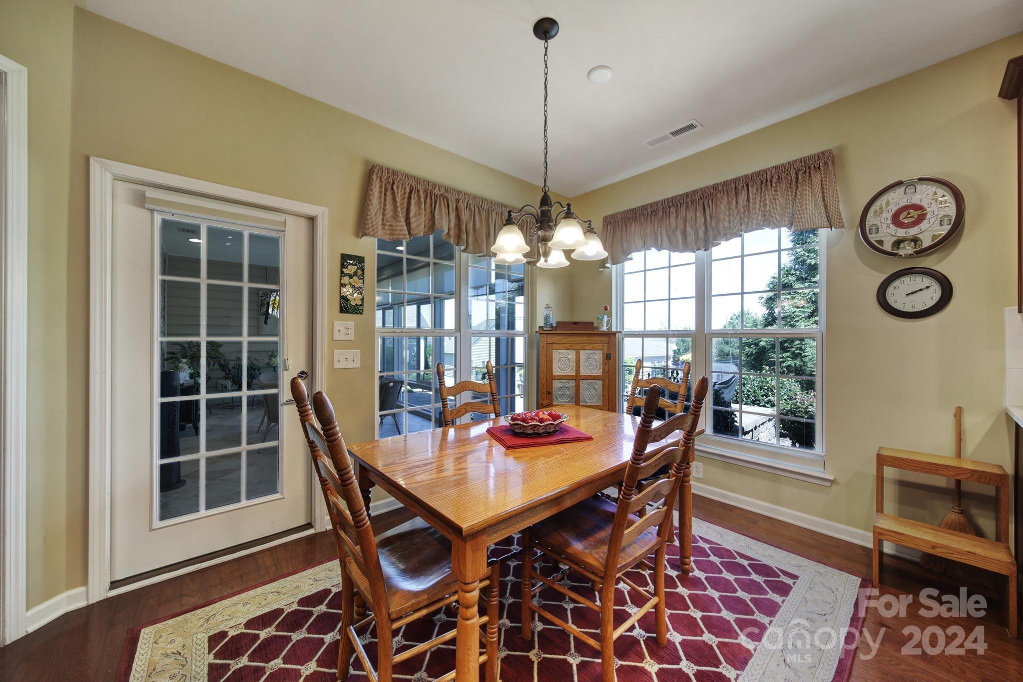 Sun City Carolina Lakes - Residential