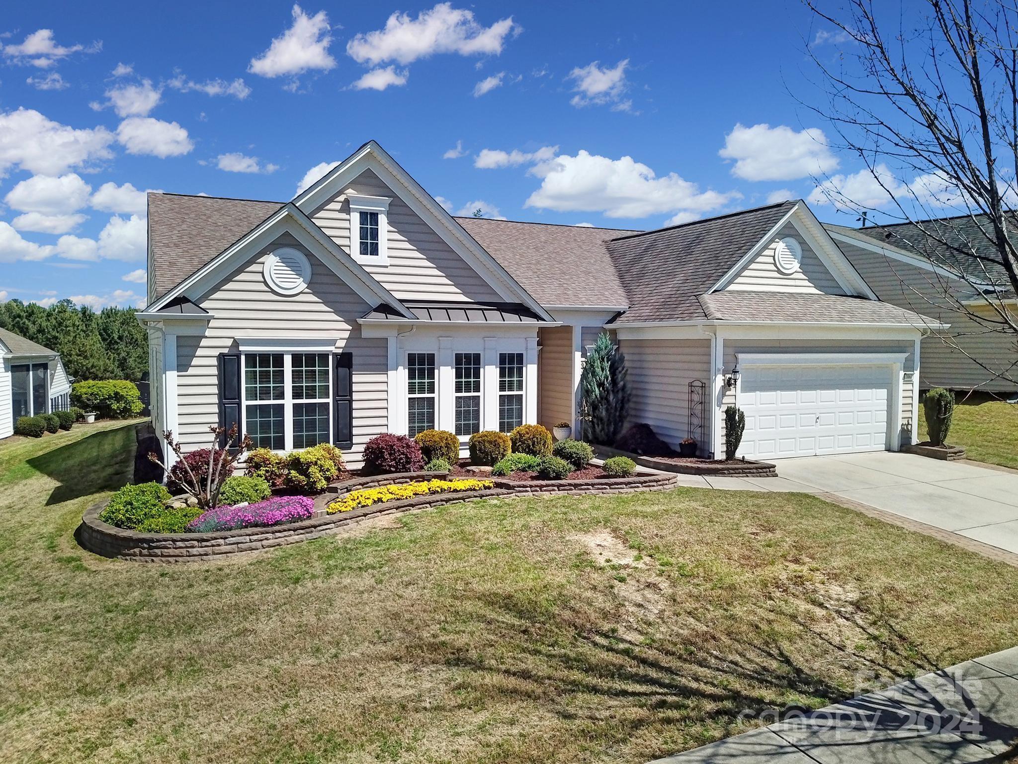 Sun City Carolina Lakes - Residential