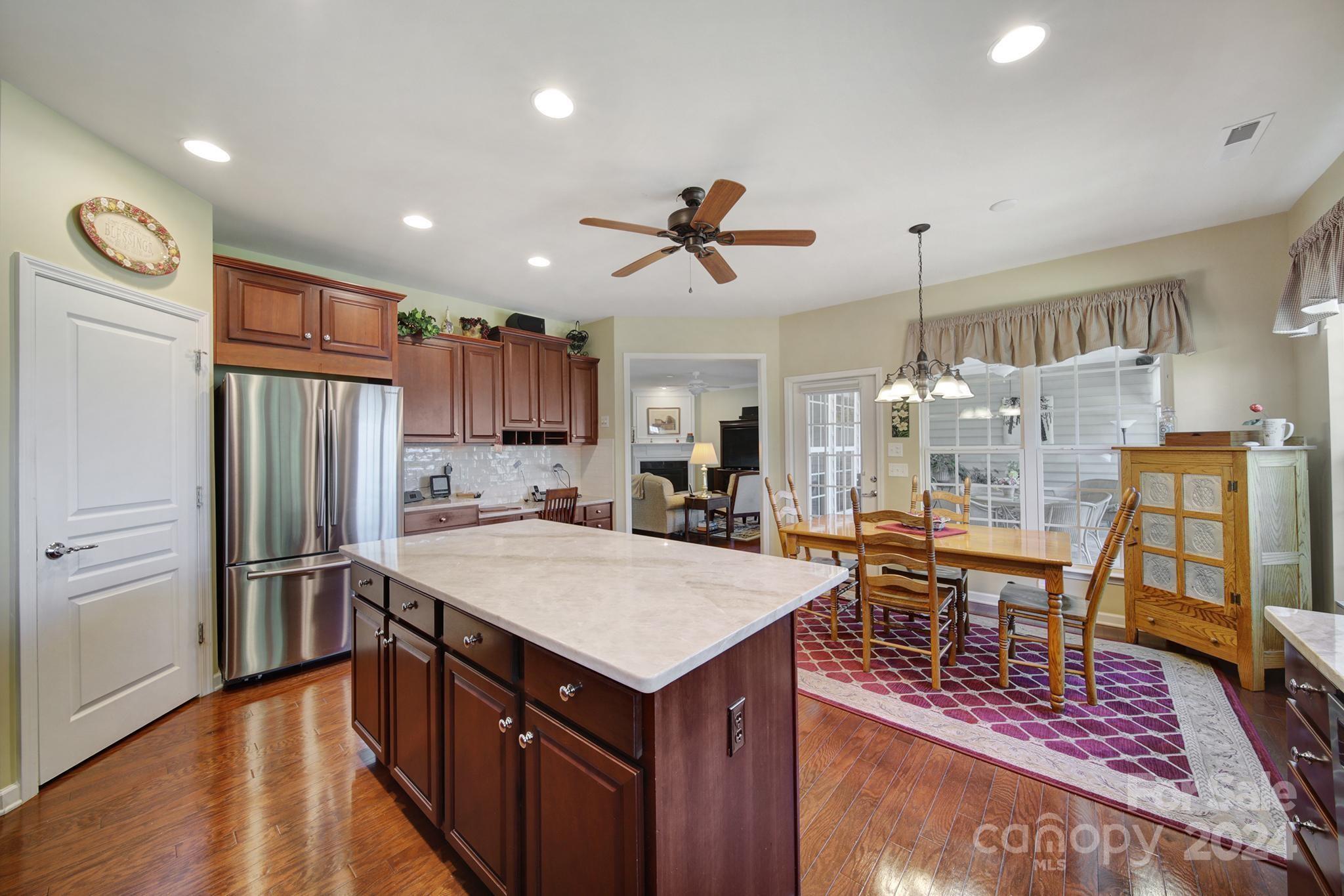 Sun City Carolina Lakes - Residential