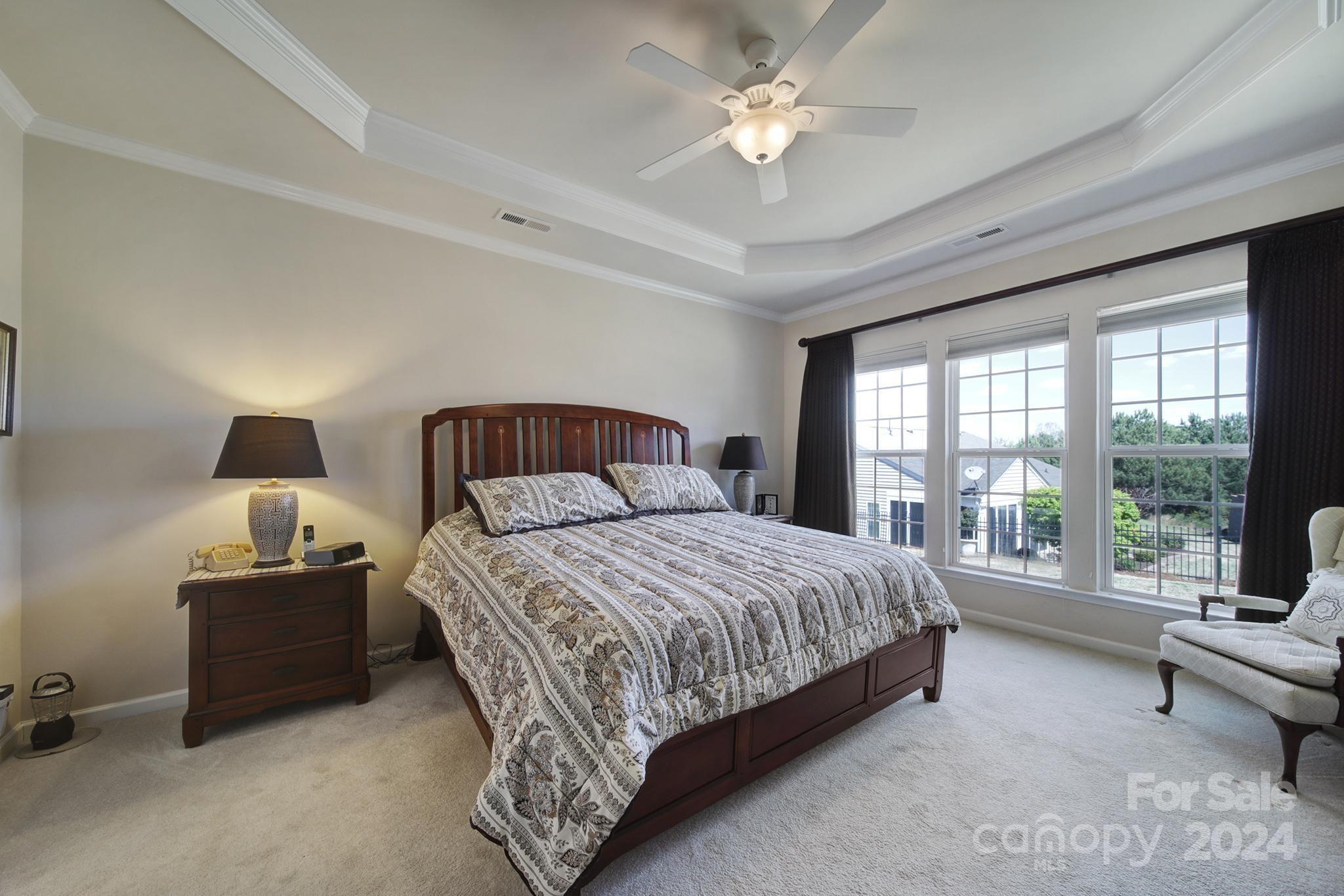 Sun City Carolina Lakes - Residential