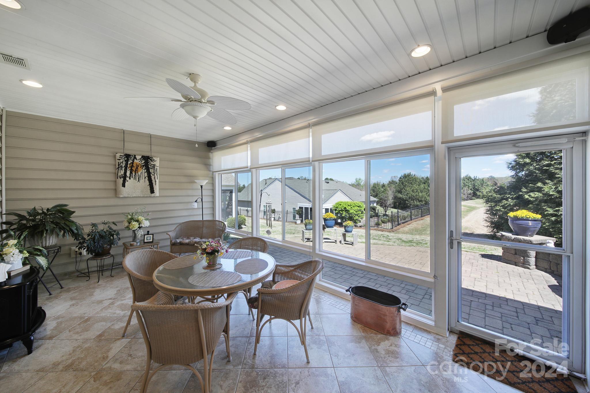 Sun City Carolina Lakes - Residential