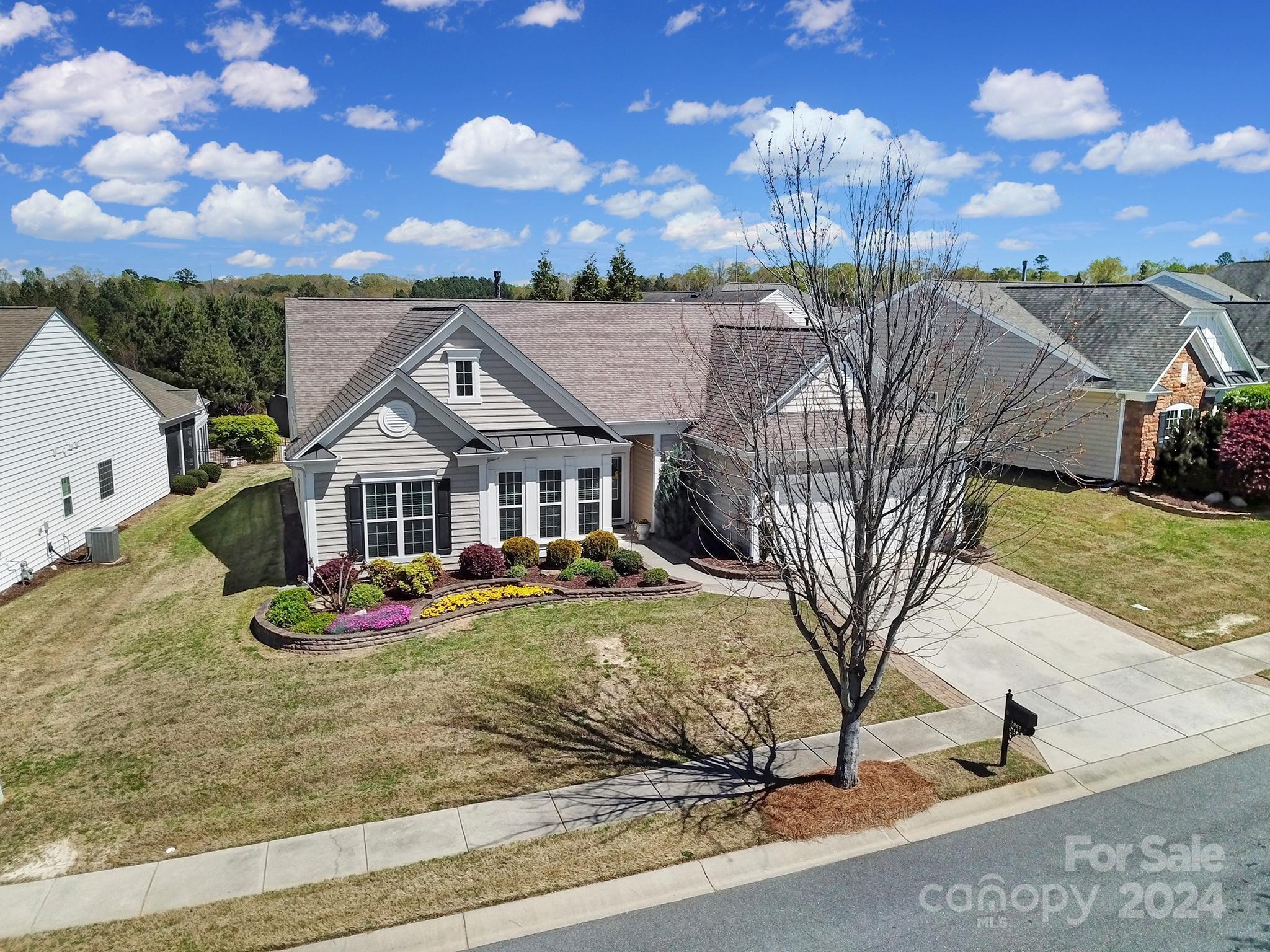Sun City Carolina Lakes - Residential
