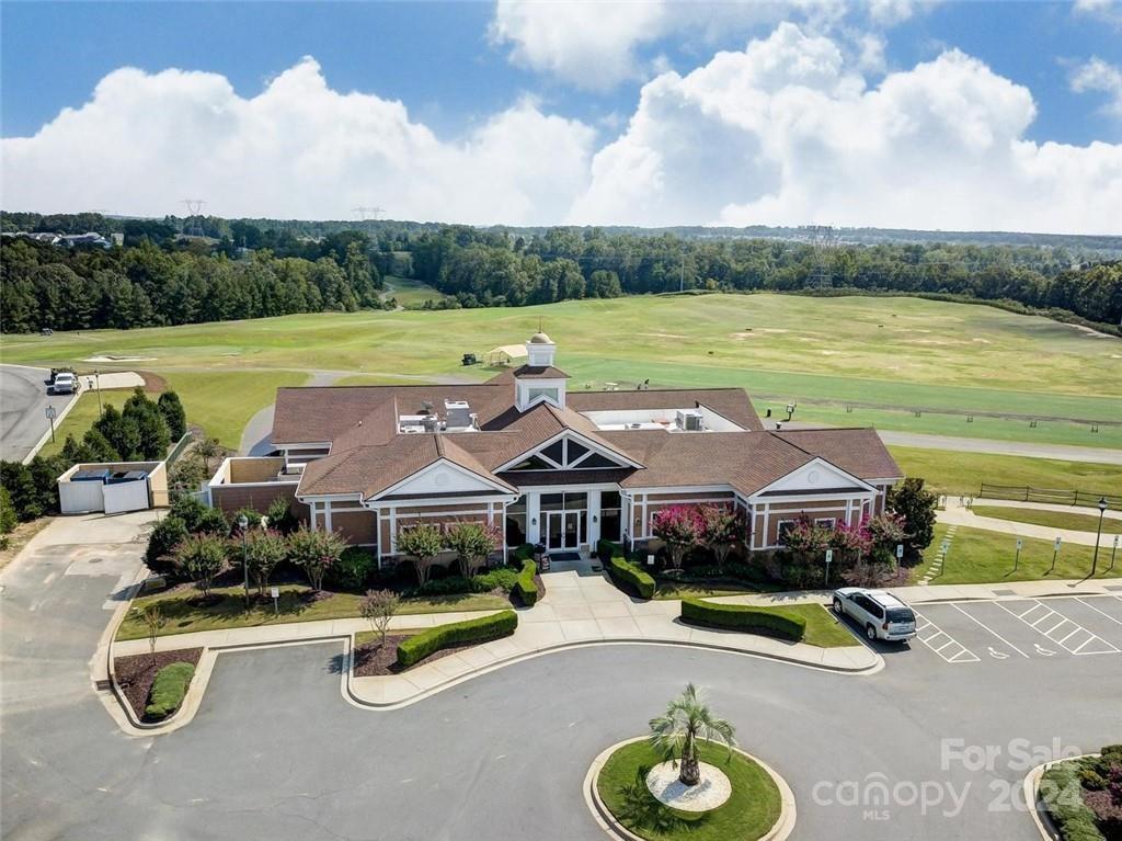 Sun City Carolina Lakes - Residential