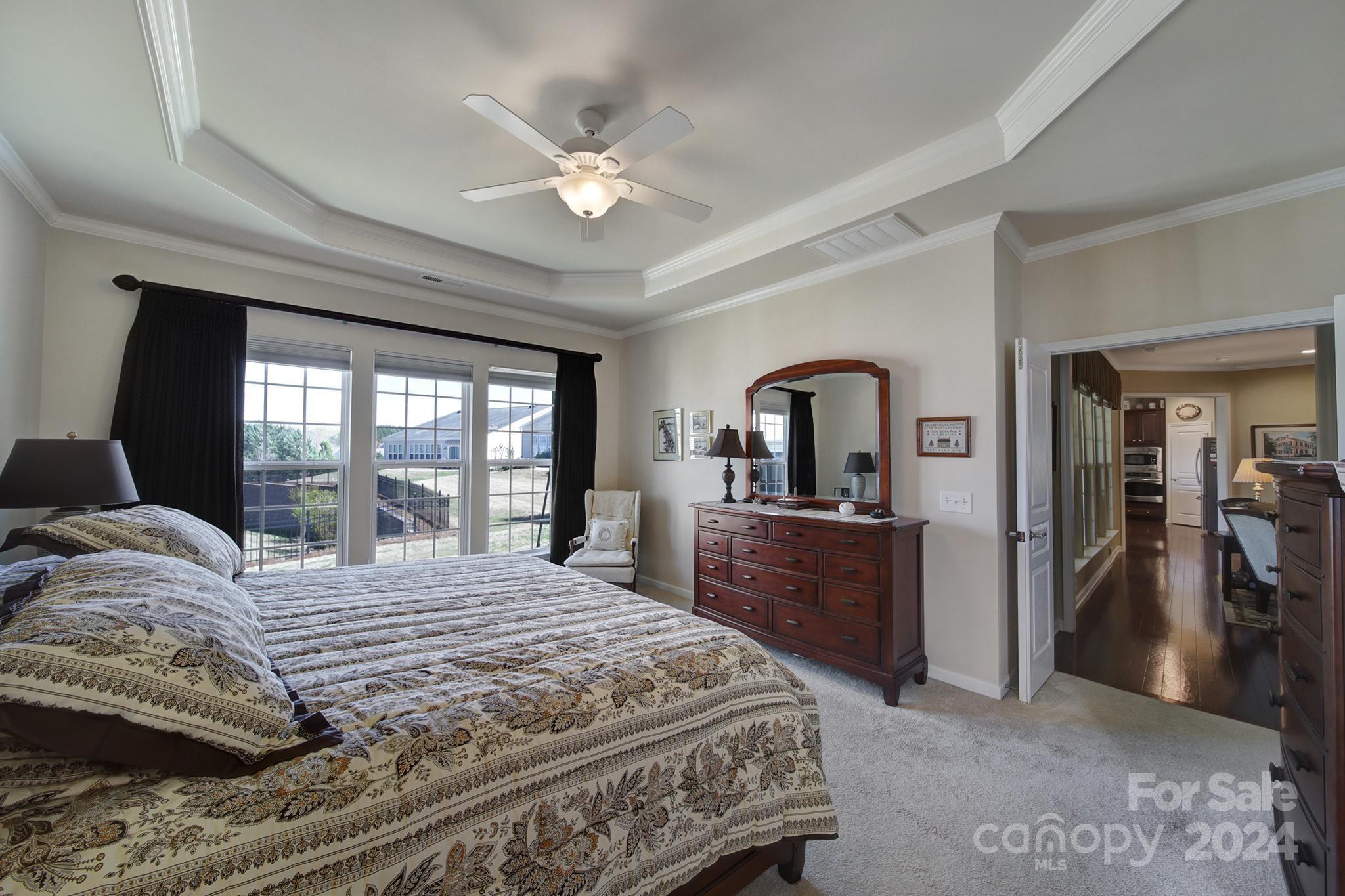 Sun City Carolina Lakes - Residential