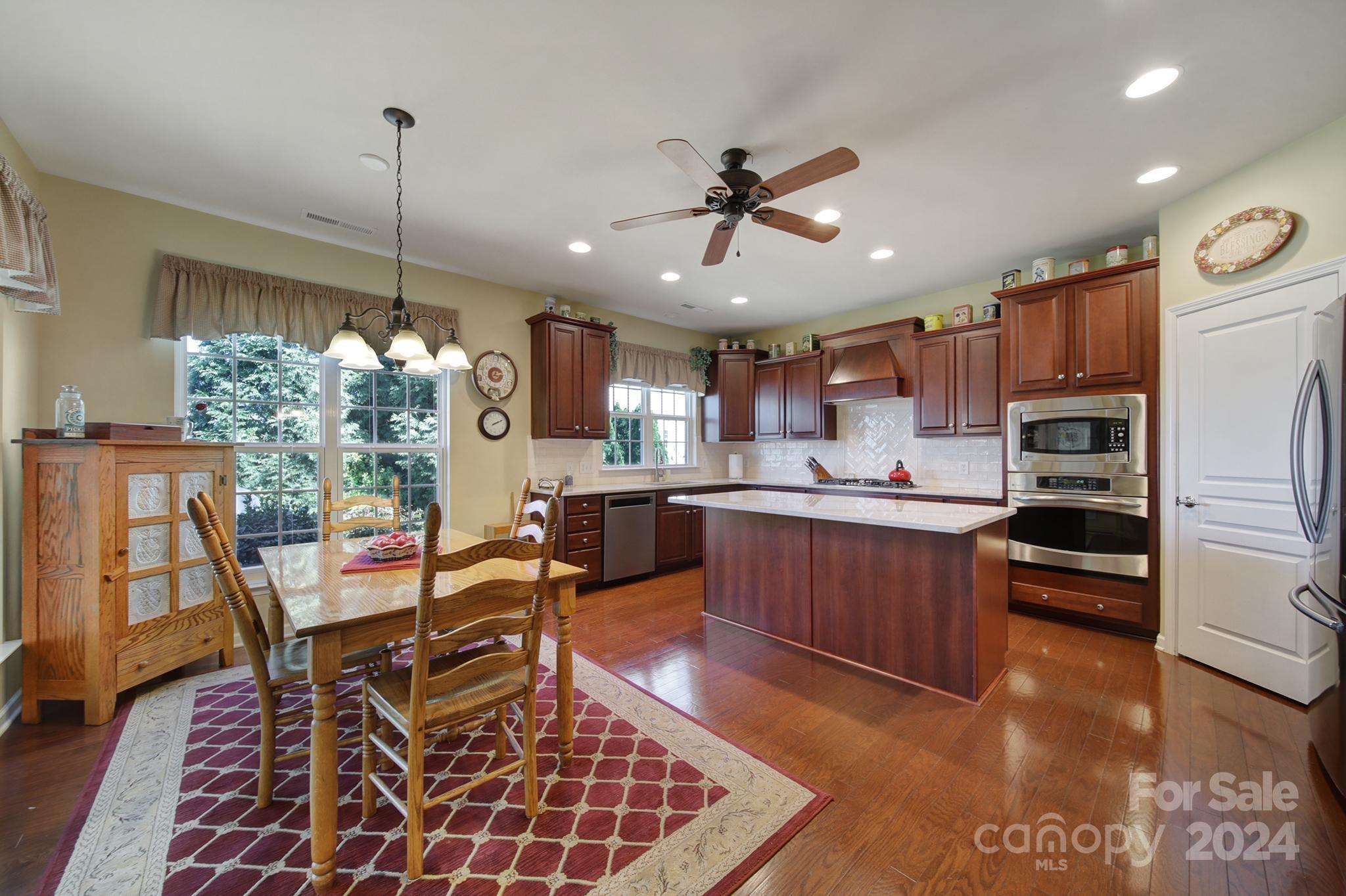 Sun City Carolina Lakes - Residential