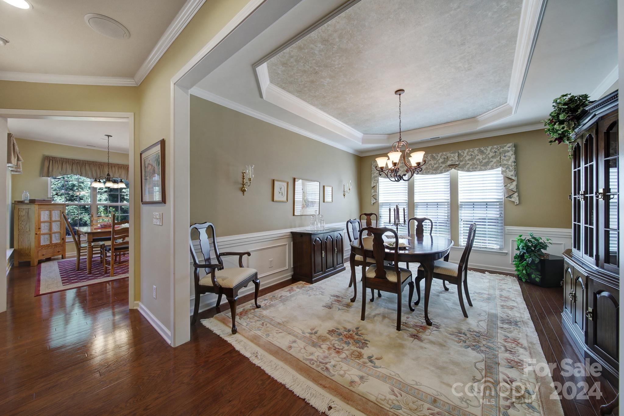 Sun City Carolina Lakes - Residential