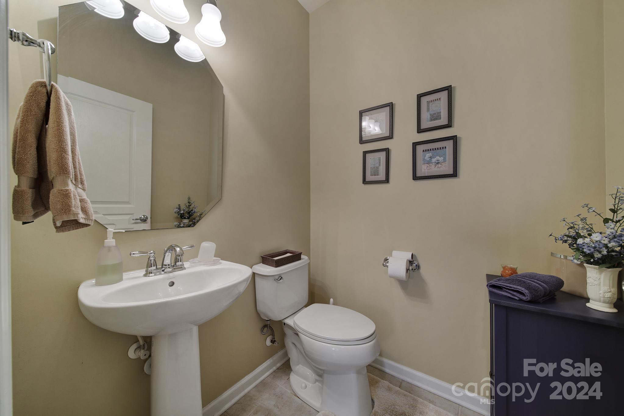 Sun City Carolina Lakes - Residential