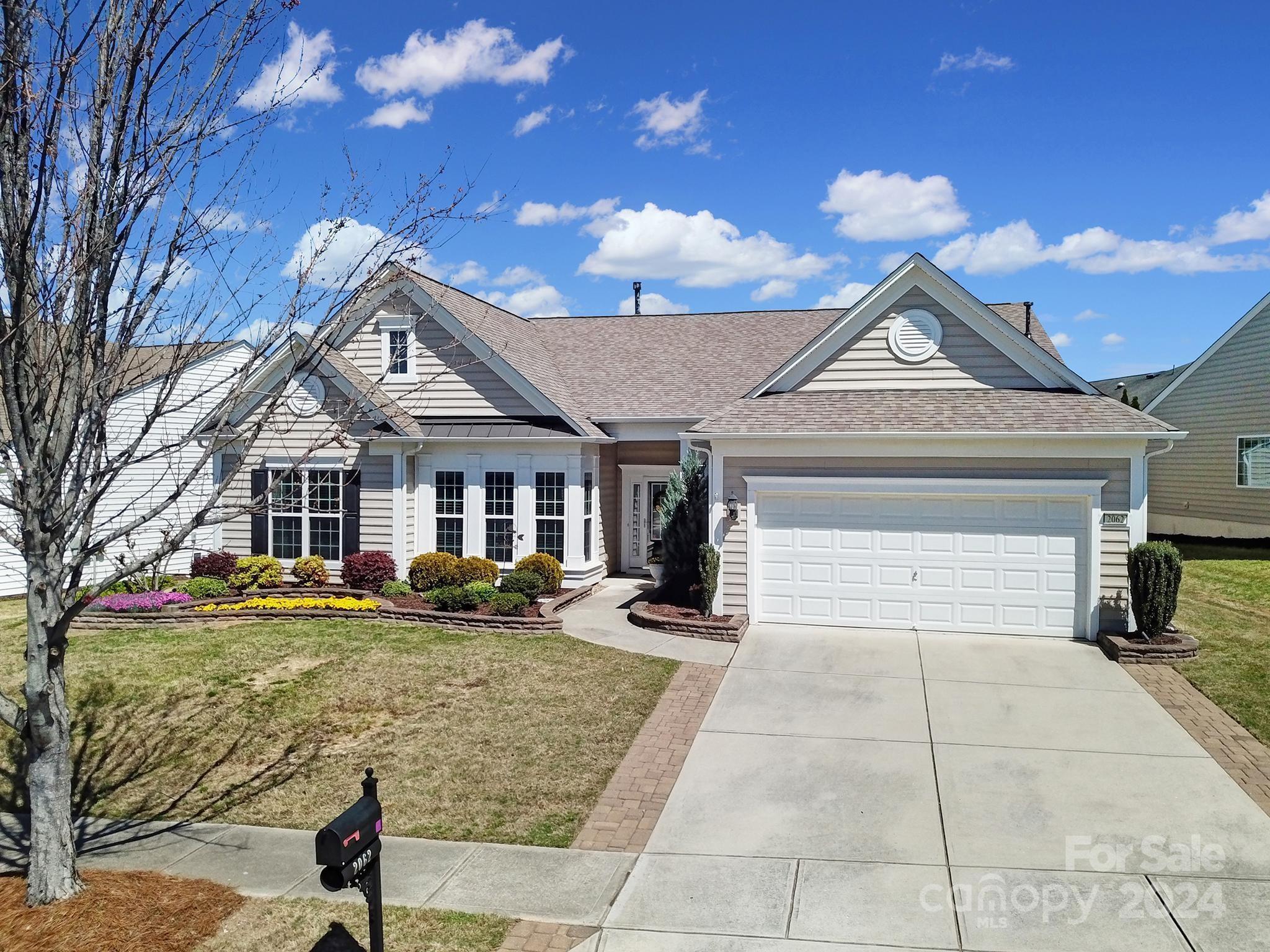 Sun City Carolina Lakes - Residential