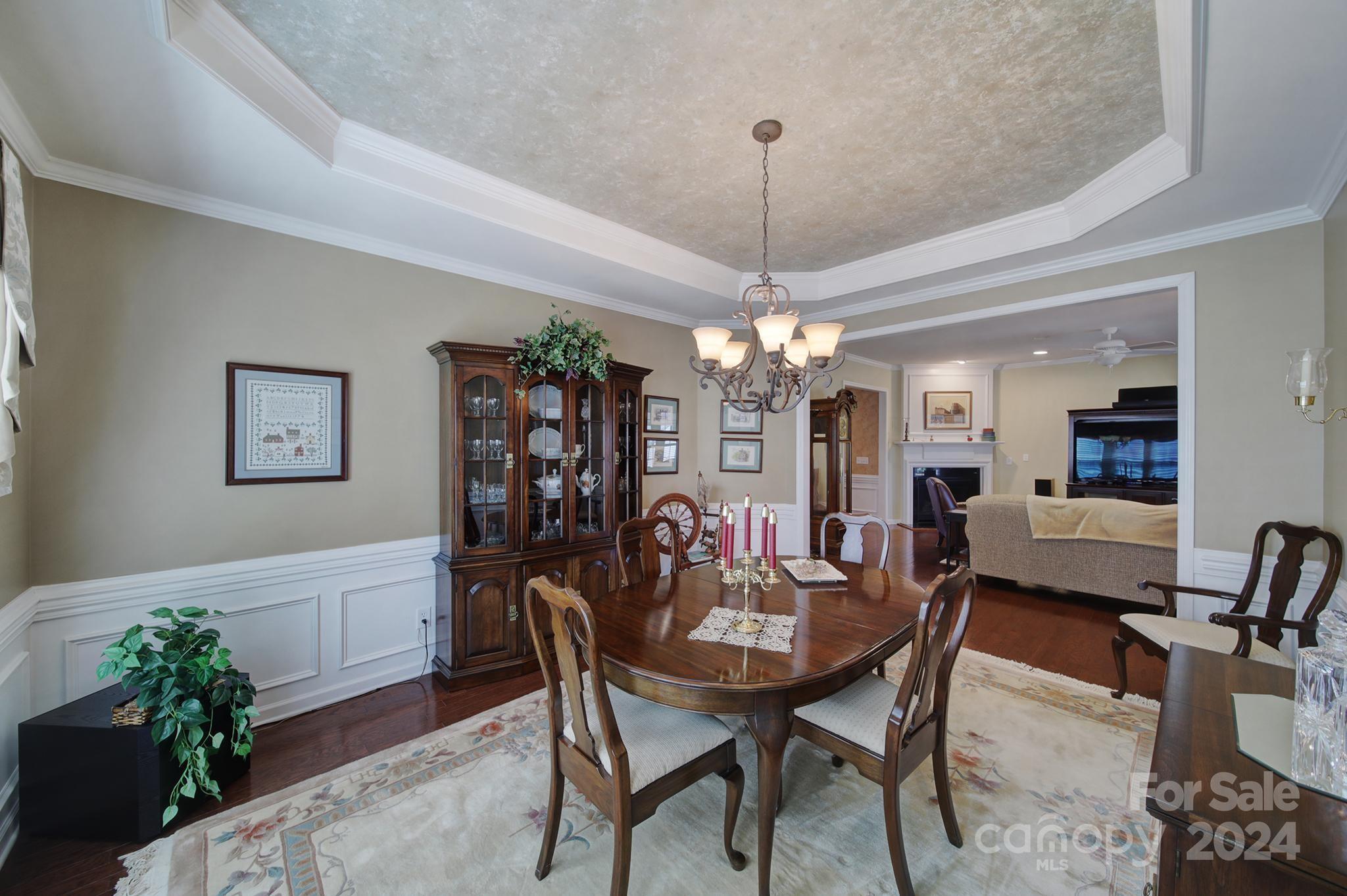 Sun City Carolina Lakes - Residential