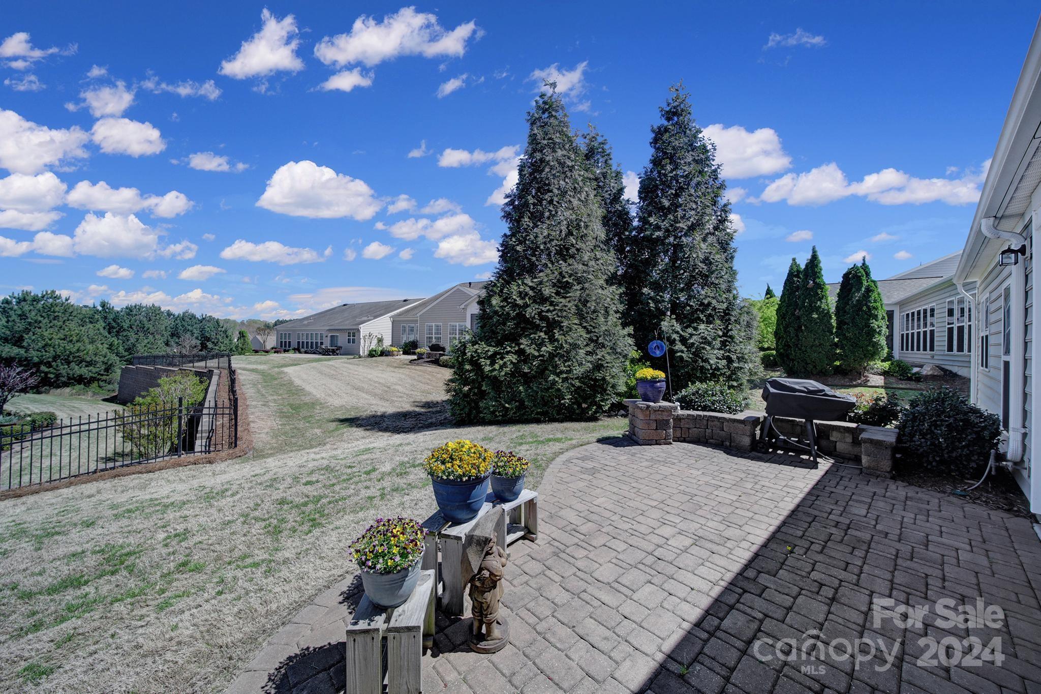 Sun City Carolina Lakes - Residential