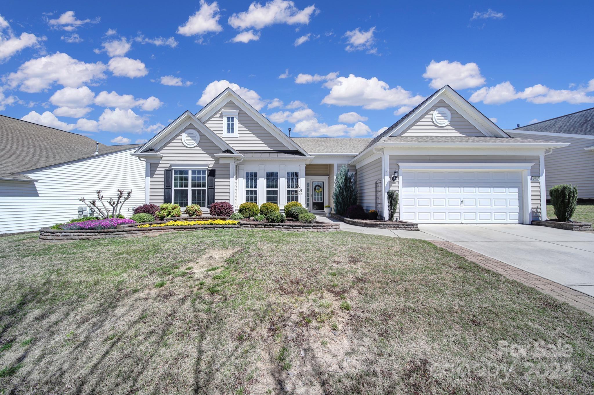 Sun City Carolina Lakes - Residential