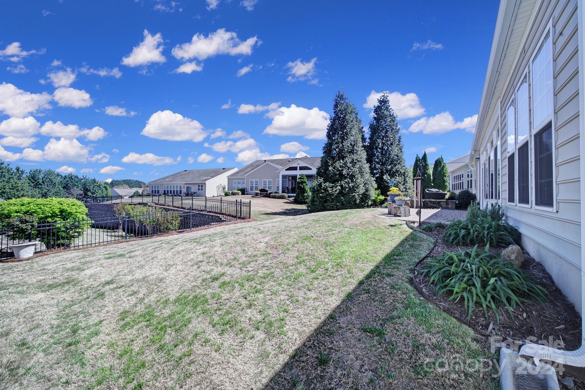 Sun City Carolina Lakes - Residential