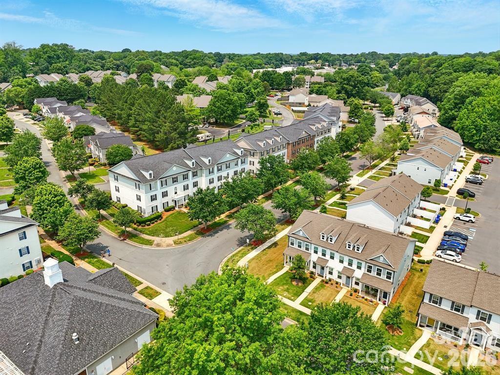 Citiside - Residential