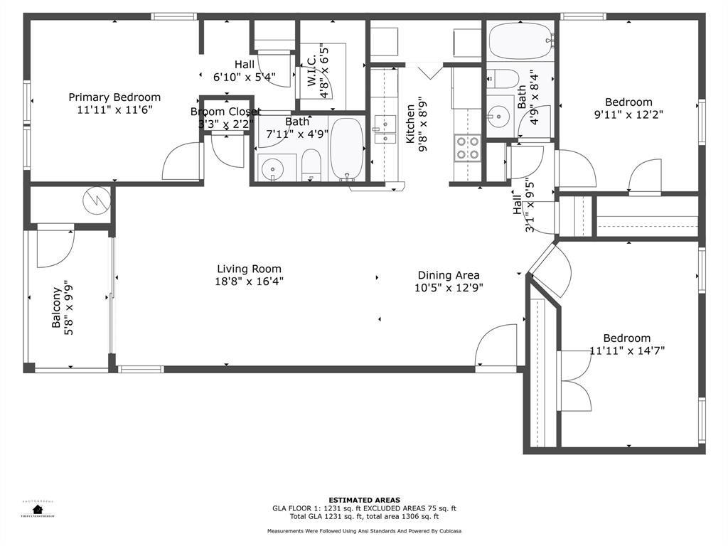 Citiside - Residential