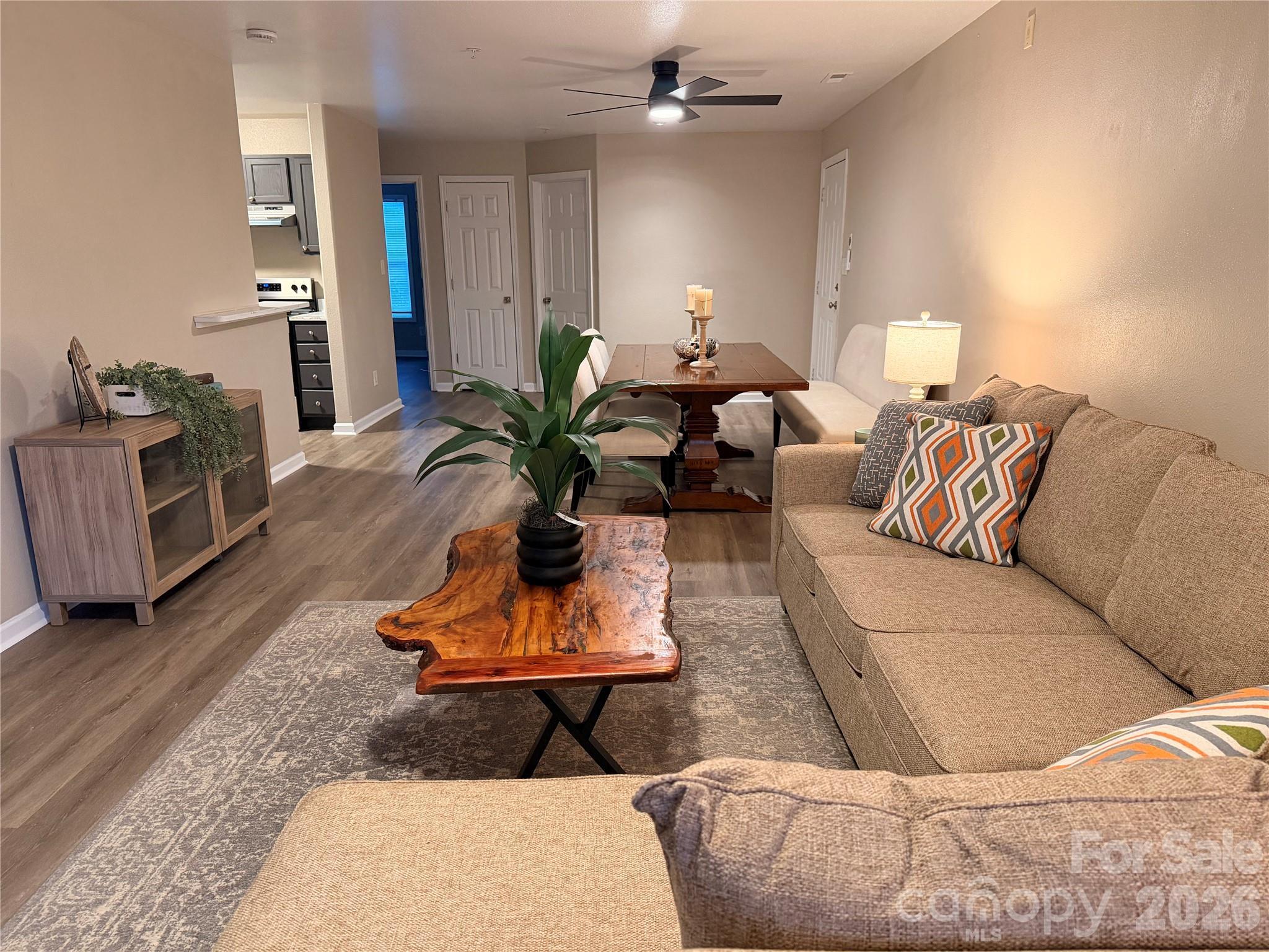 Citiside - Residential