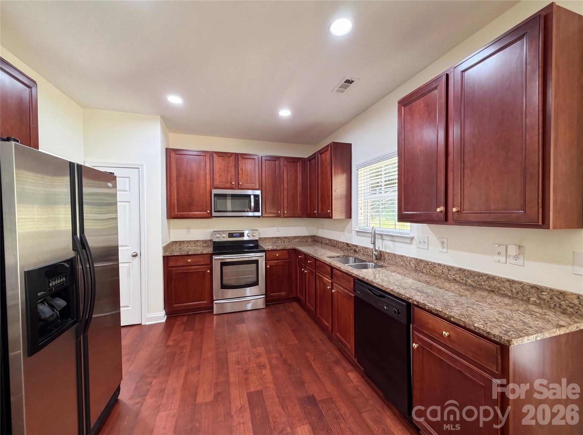 Highland Creek - Residential