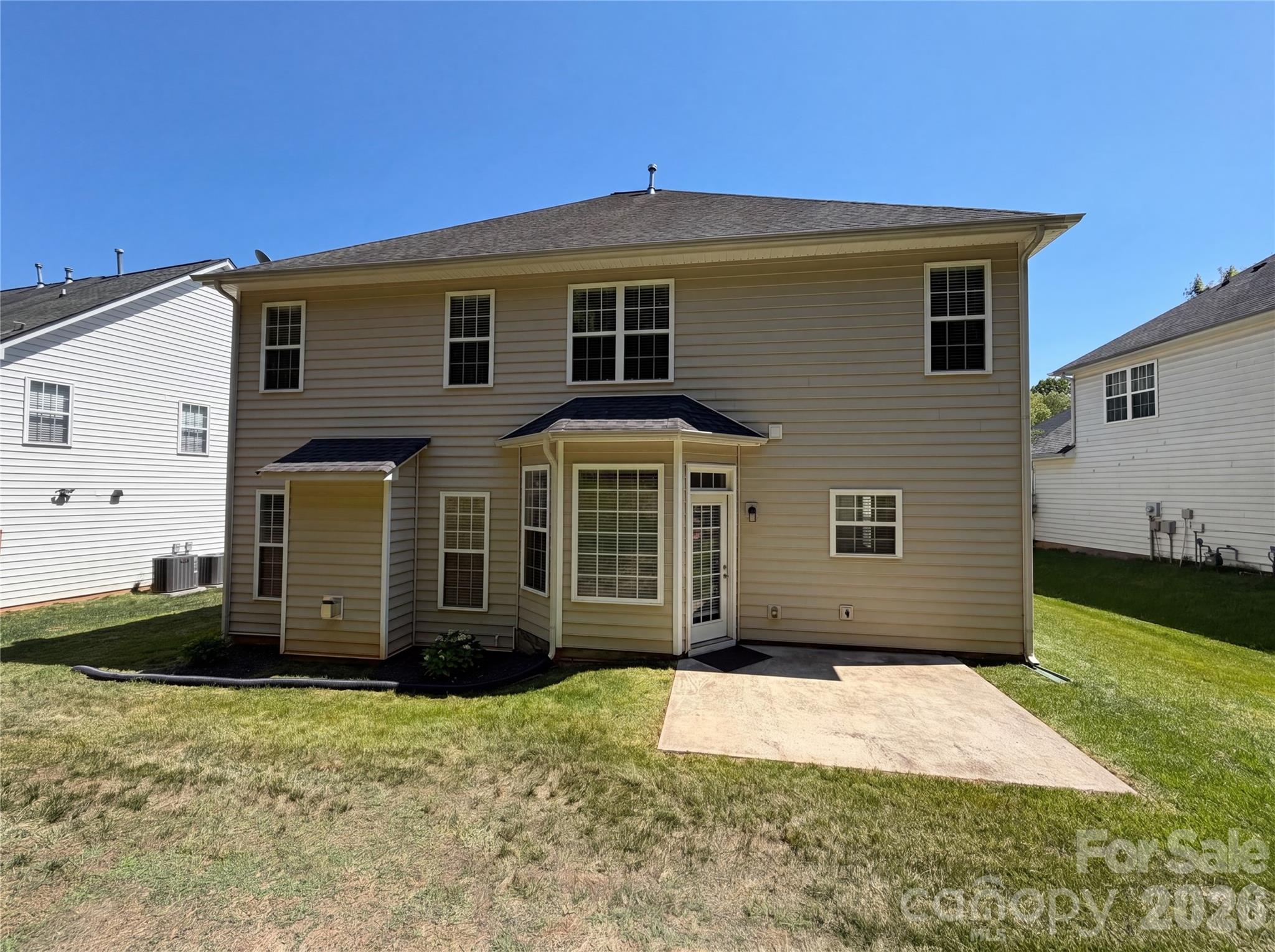 Highland Creek - Residential