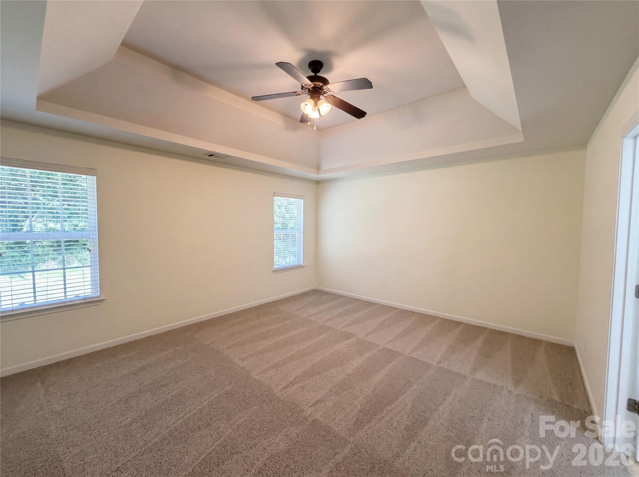 Highland Creek - Residential