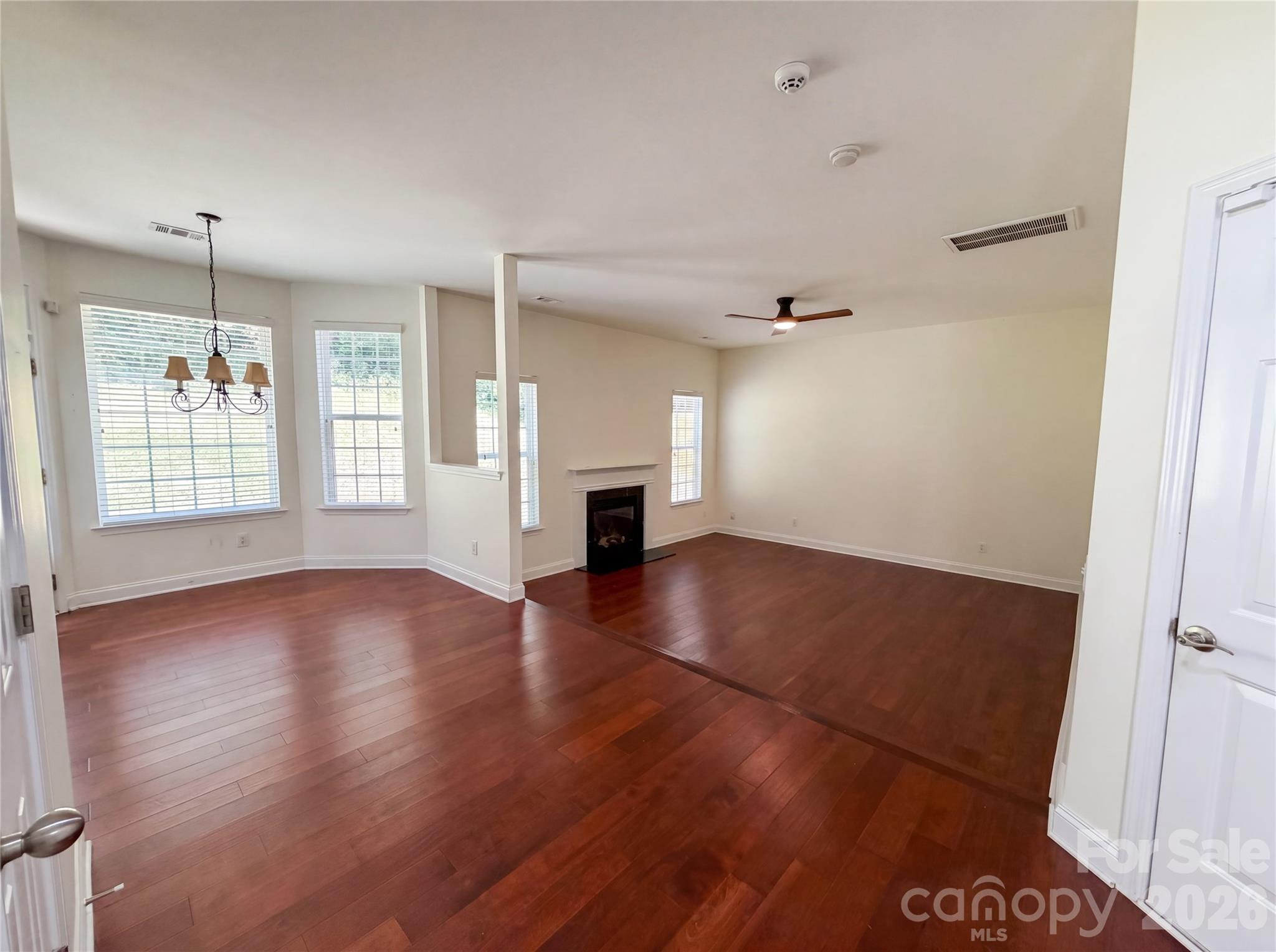 Highland Creek - Residential