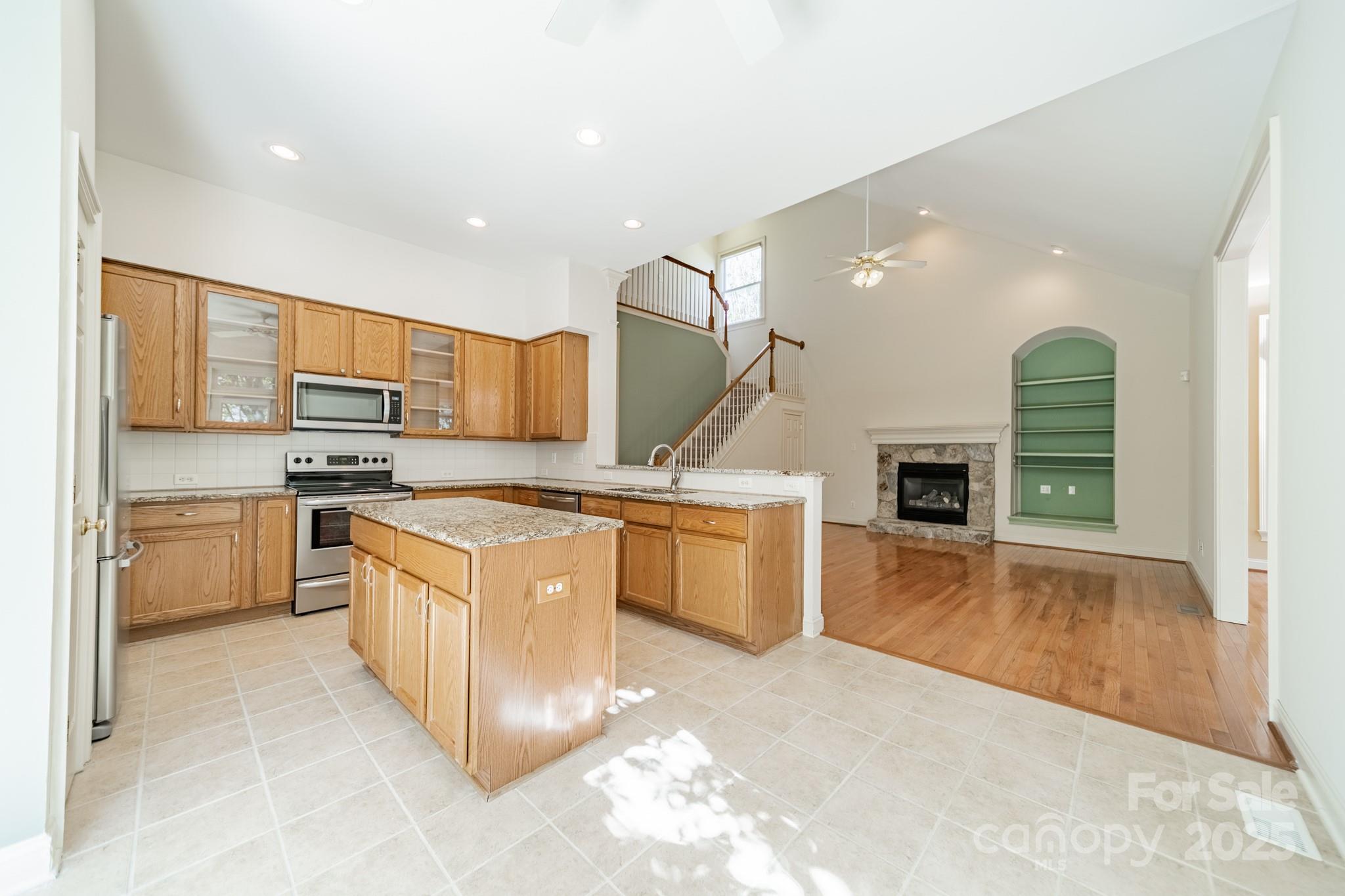 Baxter Village - Residential