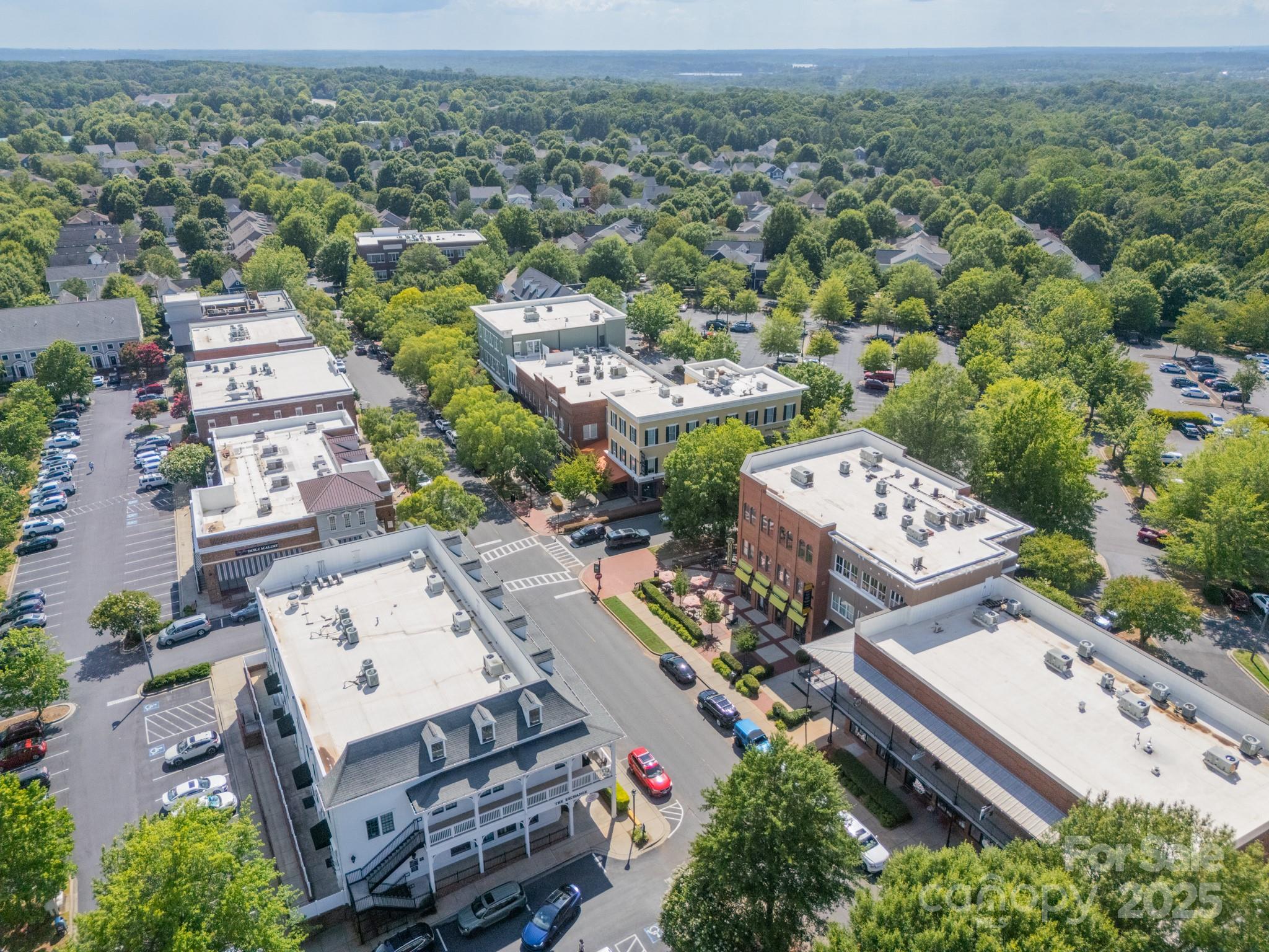 Baxter Village - Residential